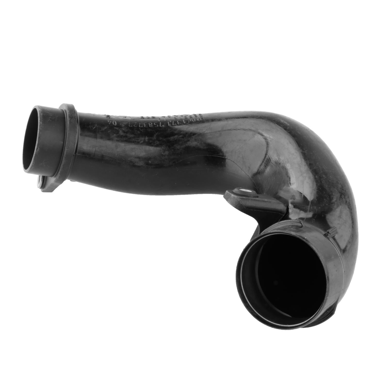 Plastic Air Intake Pipe Auto Parts for BMW 13717583727 Accessories