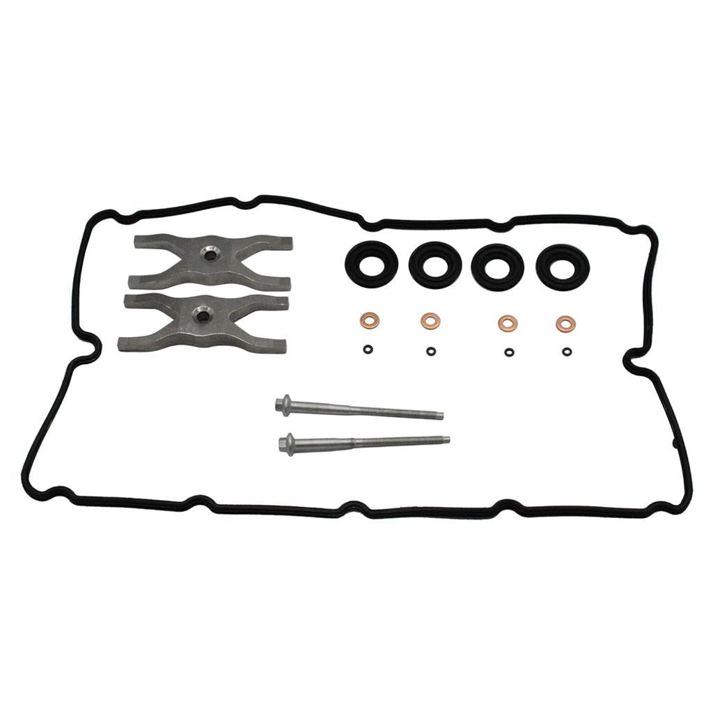 Rocker Cover Gasket 1378433 Fit for Citroen Relay Replaces Easy to Install