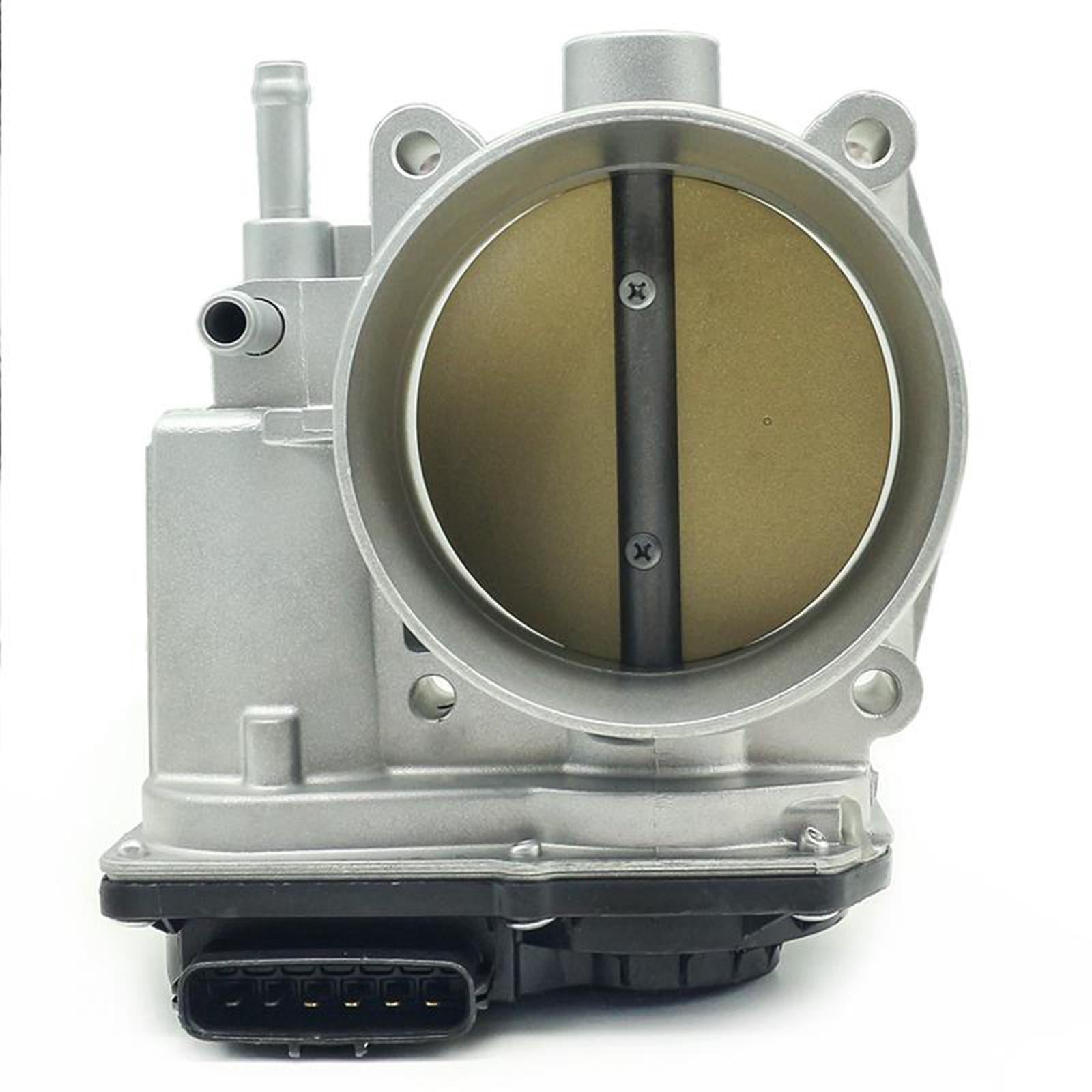 Throttle Body 22030-50200 Fit for Lexus Gx470 LX470 4.7L 05-09 33761007