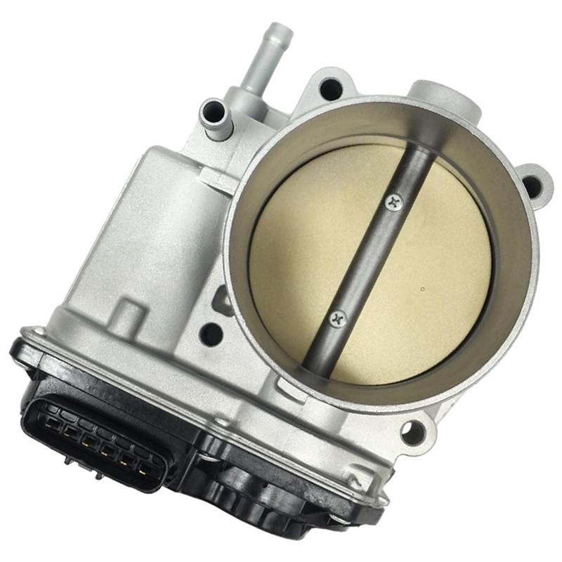 Throttle Body 22030-50200 Fit for Lexus Gx470 LX470 4.7L 05-09 33761007