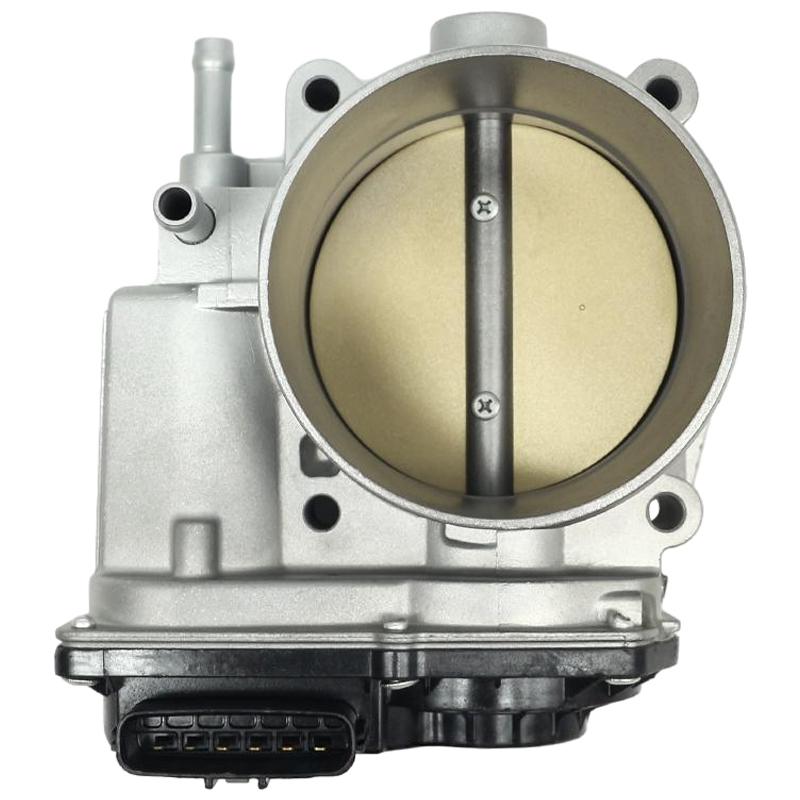 Throttle Body 22030-50200 Fit for Lexus Gx470 LX470 4.7L 05-09 33761007