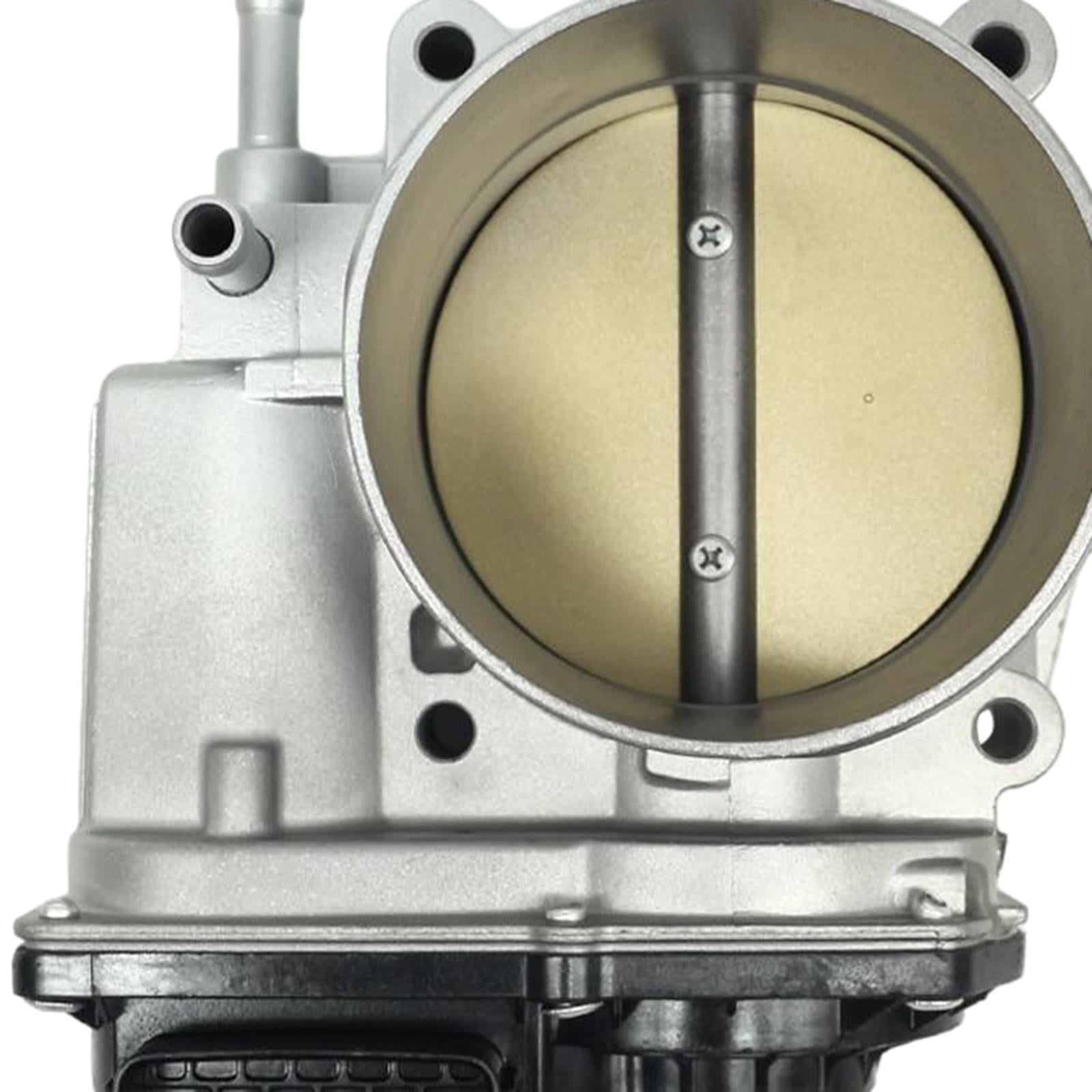 Throttle Body 22030-50200 Fit for Lexus Gx470 LX470 4.7L 05-09 33761007