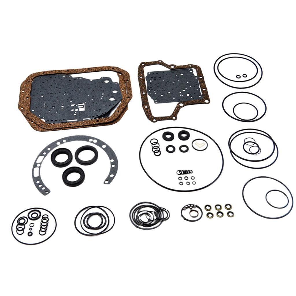 Transmission Master Rebuild Kit Seals A4AF3 A4BF2 for Hyundai Kia