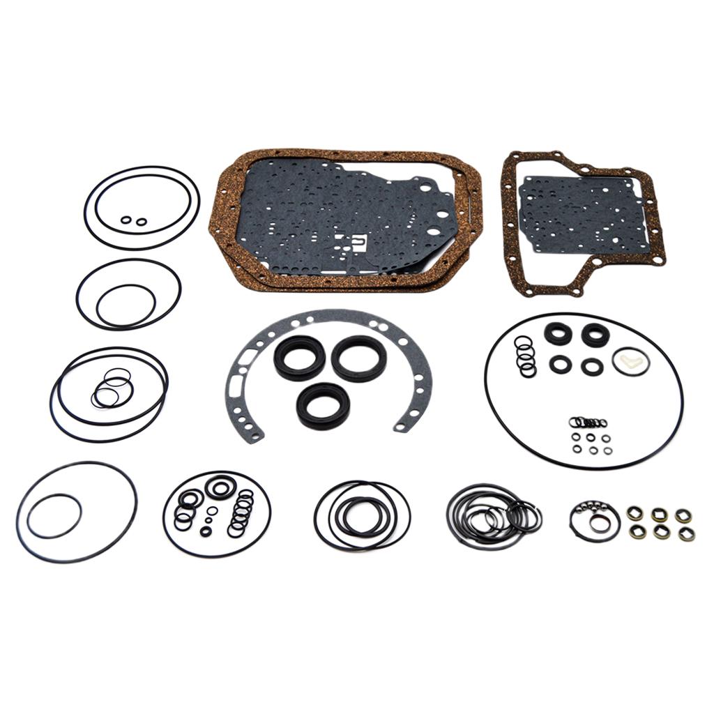 Transmission Master Rebuild Kit Seals A4AF3 A4BF2 for Hyundai Kia