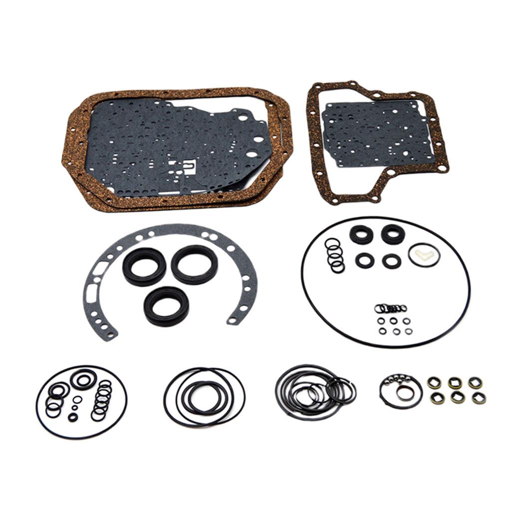 Transmission Master Rebuild Kit Seals A4AF3 A4BF2 for Hyundai Kia