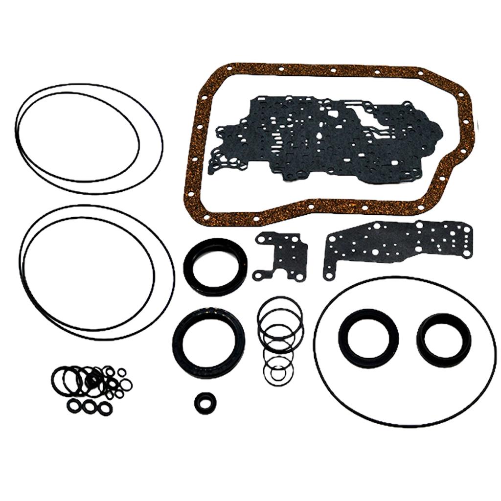 Transmission Master Repair Kit U660E Fit for Toyota Alphard Lexus ES350