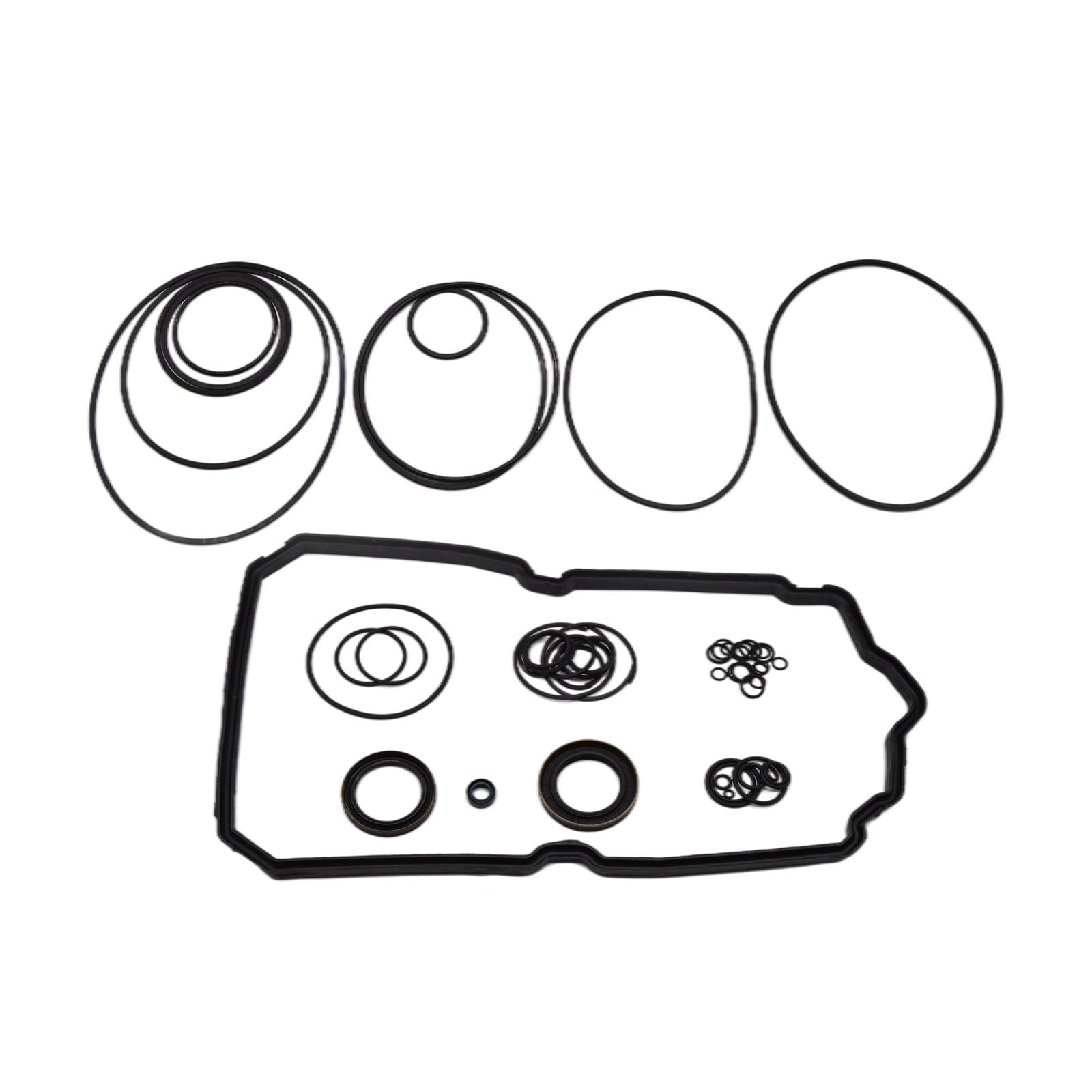 Transmission Rebuild Kit 722.9 K56900K Fit for Mercedes 7 Speed 2005-10