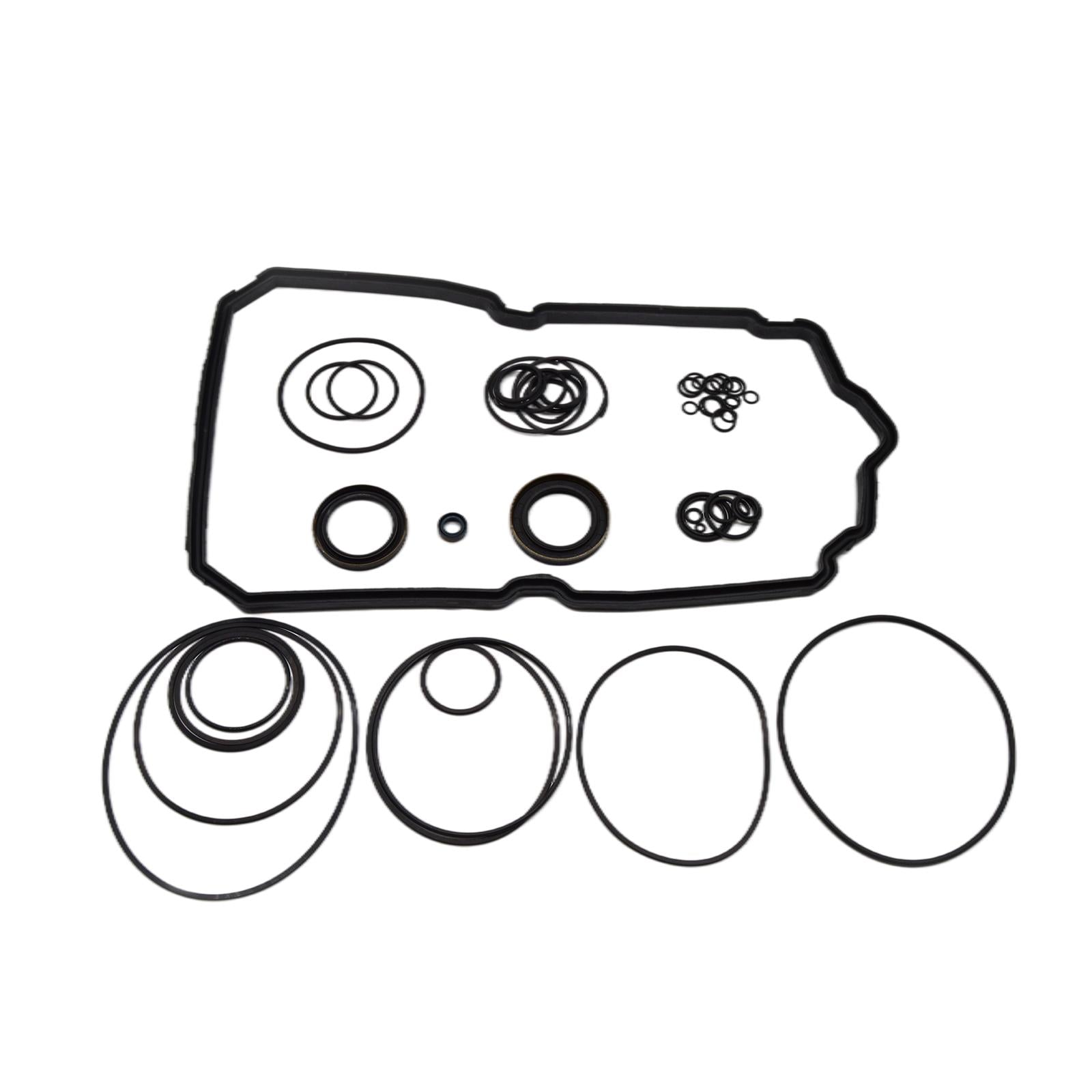 Transmission Rebuild Kit 722.9 K56900K Fit for Mercedes 7 Speed 2005-10