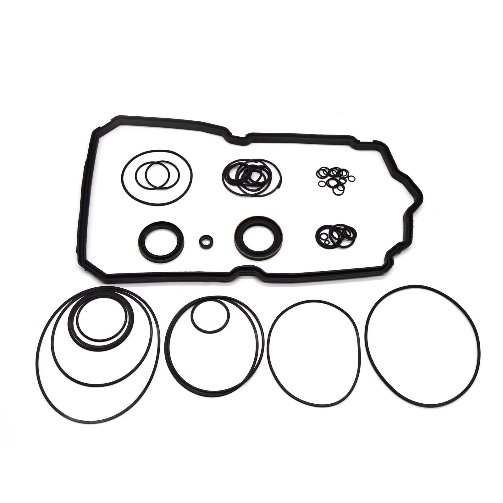 Transmission Rebuild Kit 722.9 K56900K Fit for Mercedes 7 Speed 2005-10