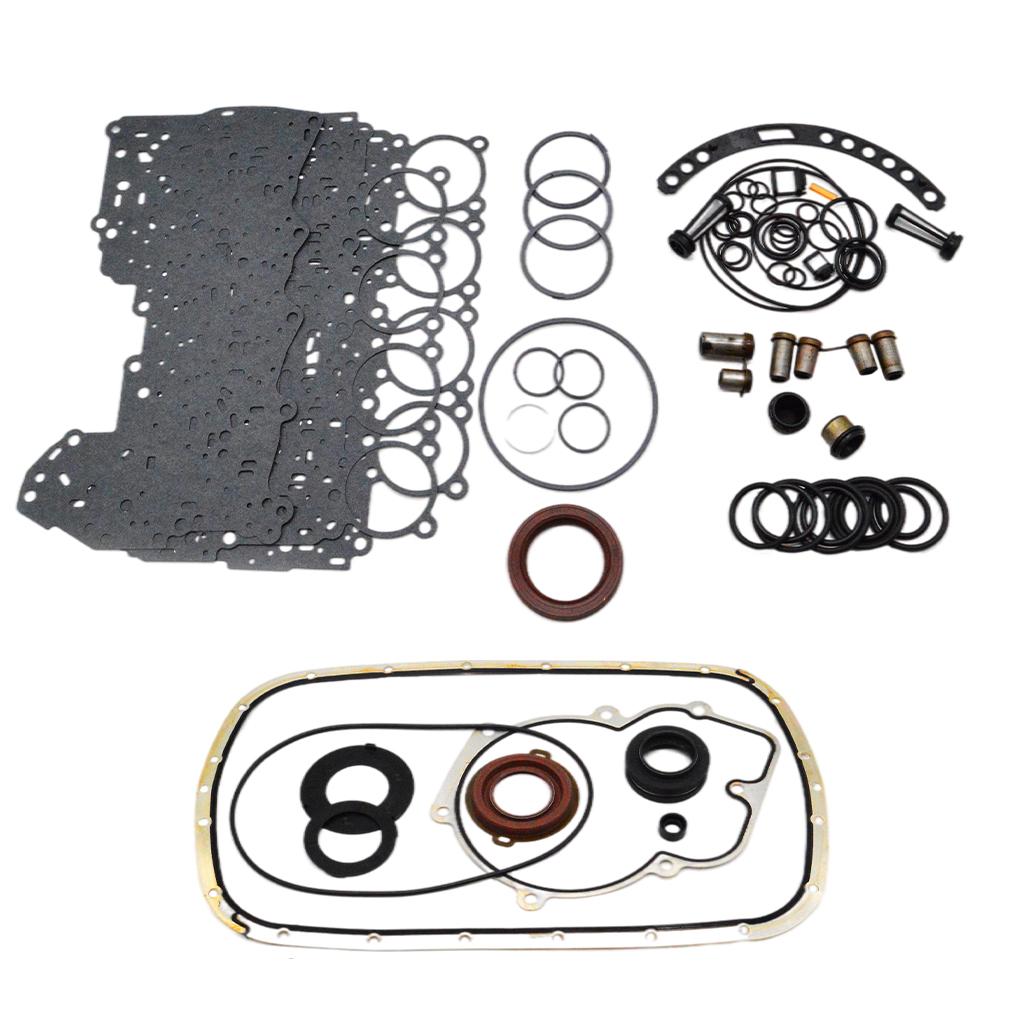 5L40E Car Parts B156820A Transmission Overhaul Rebuild Kit Fit for Cadillac