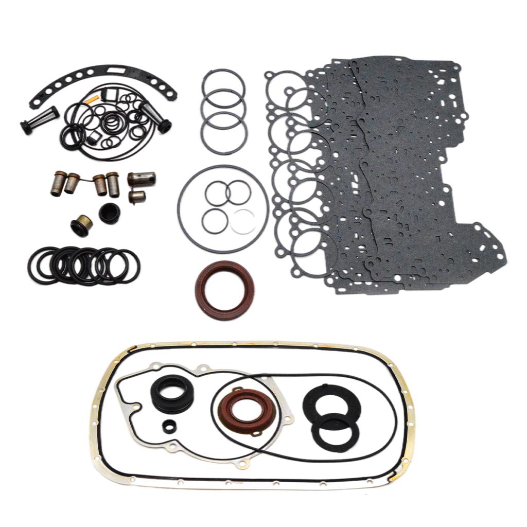 5L40E Car Parts B156820A Transmission Overhaul Rebuild Kit Fit for Cadillac