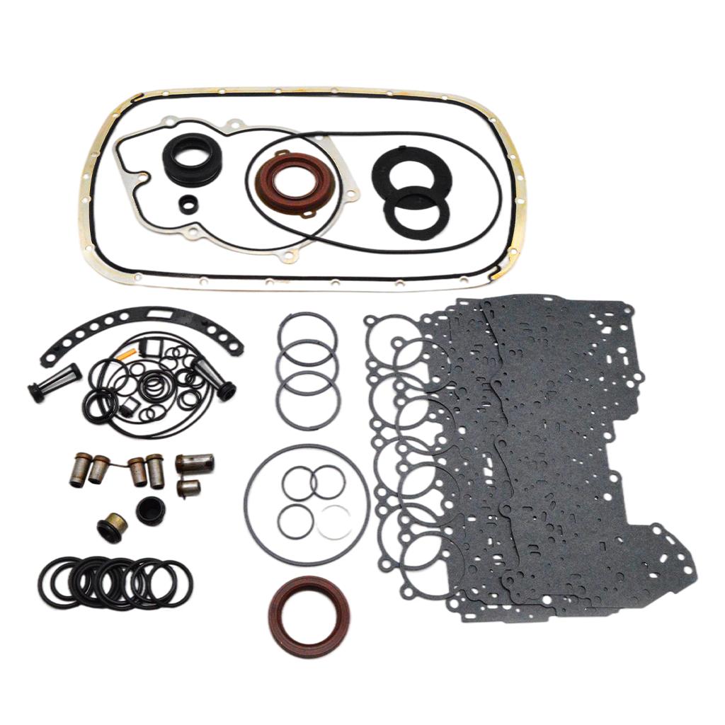 5L40E Car Parts B156820A Transmission Overhaul Rebuild Kit Fit for Cadillac