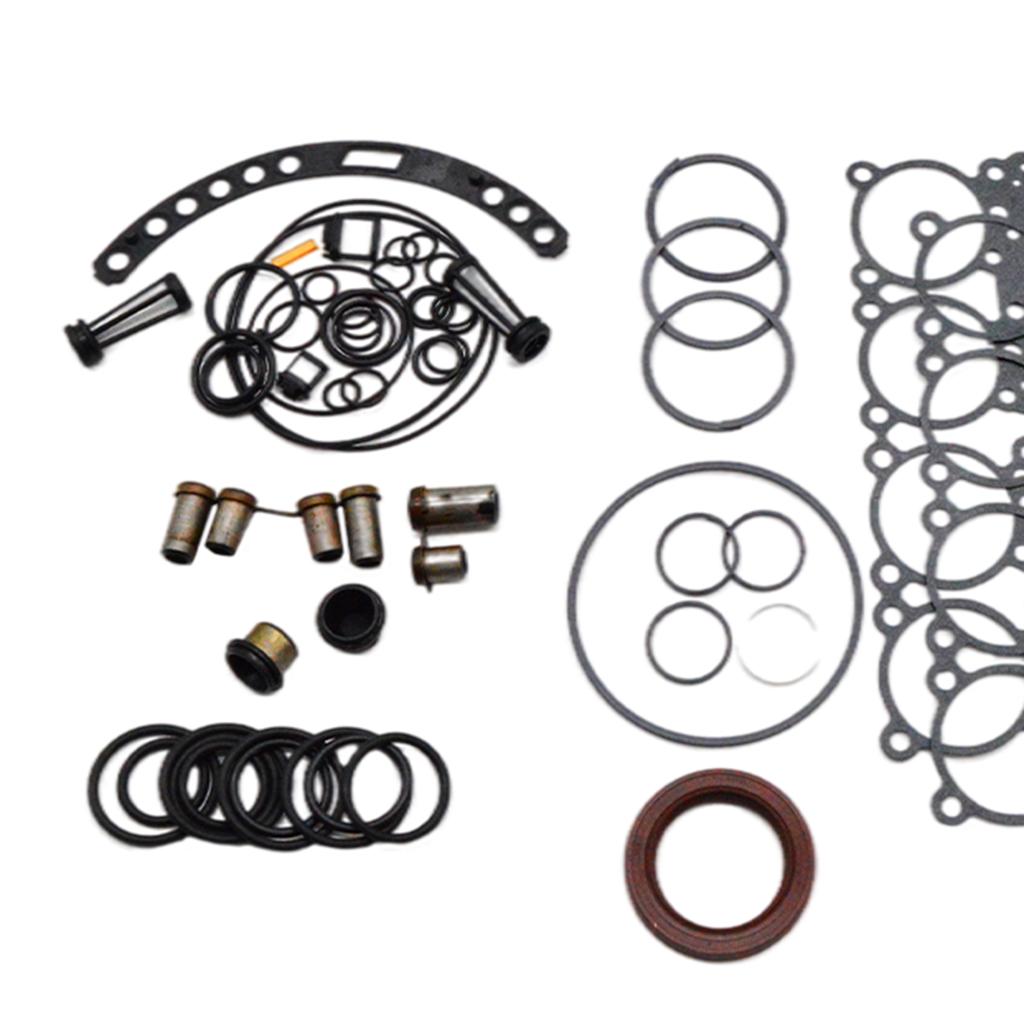 5L40E Car Parts B156820A Transmission Overhaul Rebuild Kit Fit for Cadillac