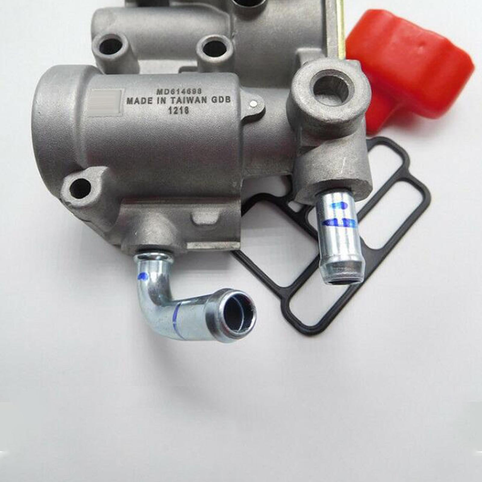 MD614698 Idle Air Control Valve for Mitsubishi Expo MD614527 MD614696