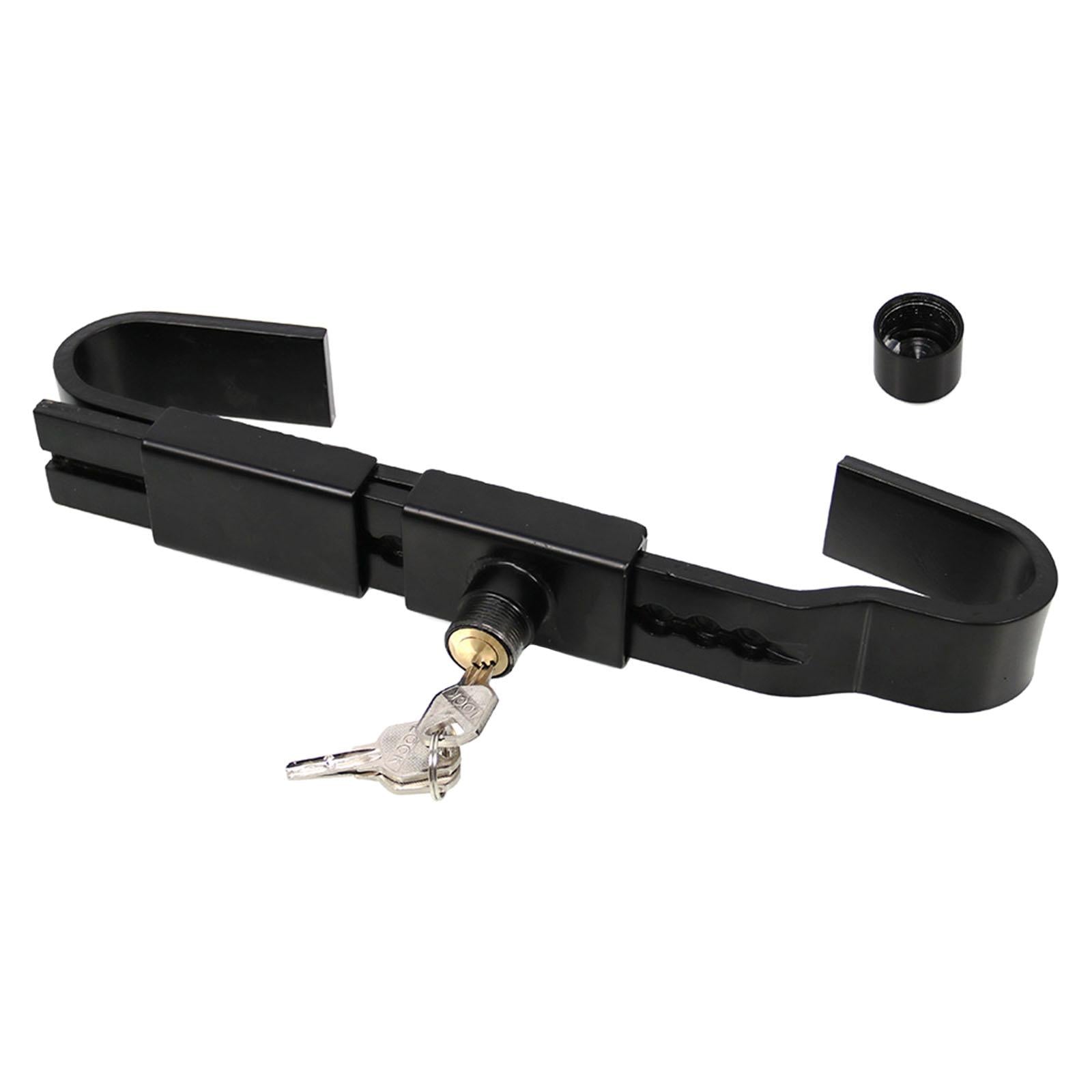 Cargo Door Lock Steel Padlock Accessories Fit for Shipping Container Lock