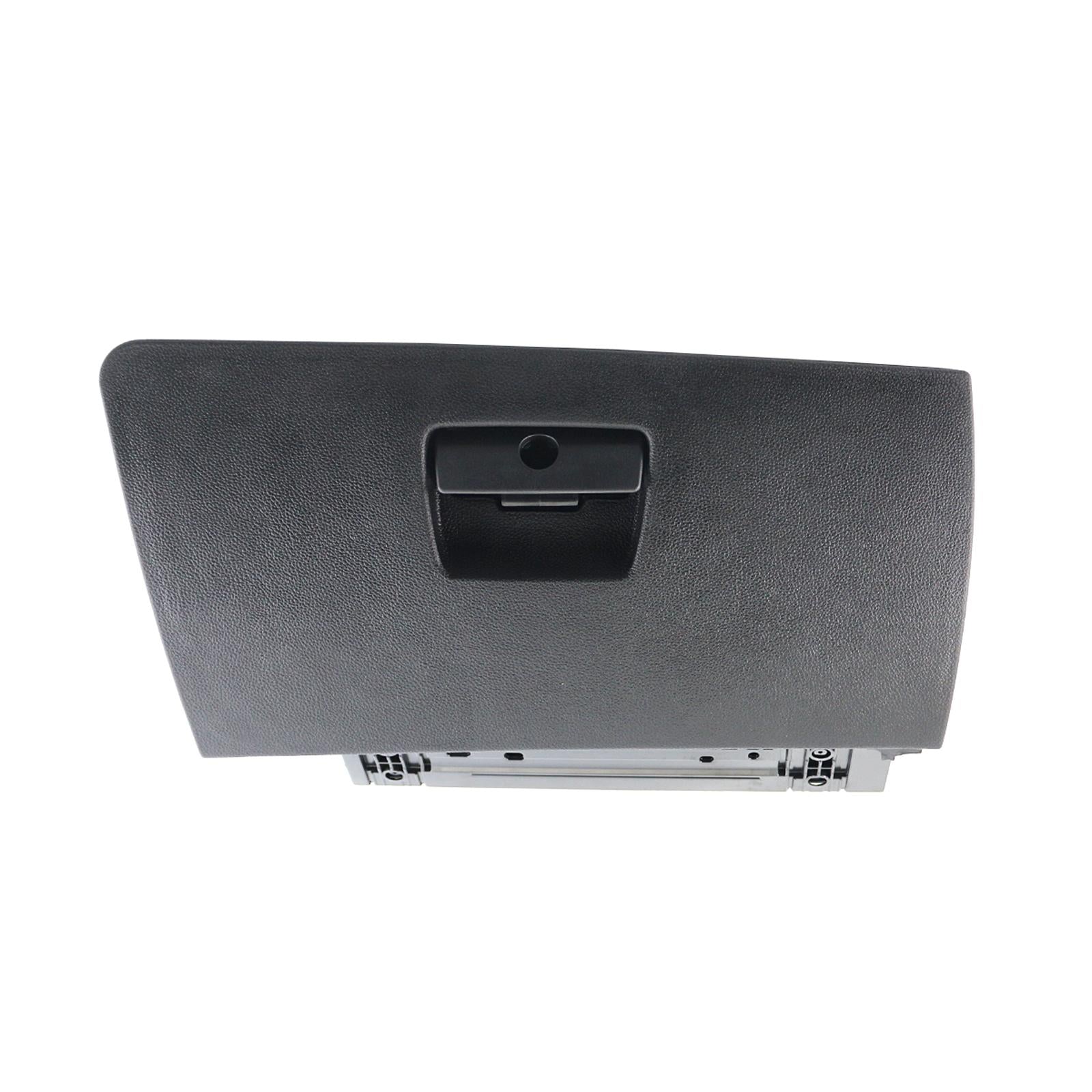 Glove Box Storage Compartment Accessory for BMW E90 D91 E92 06-13 Black