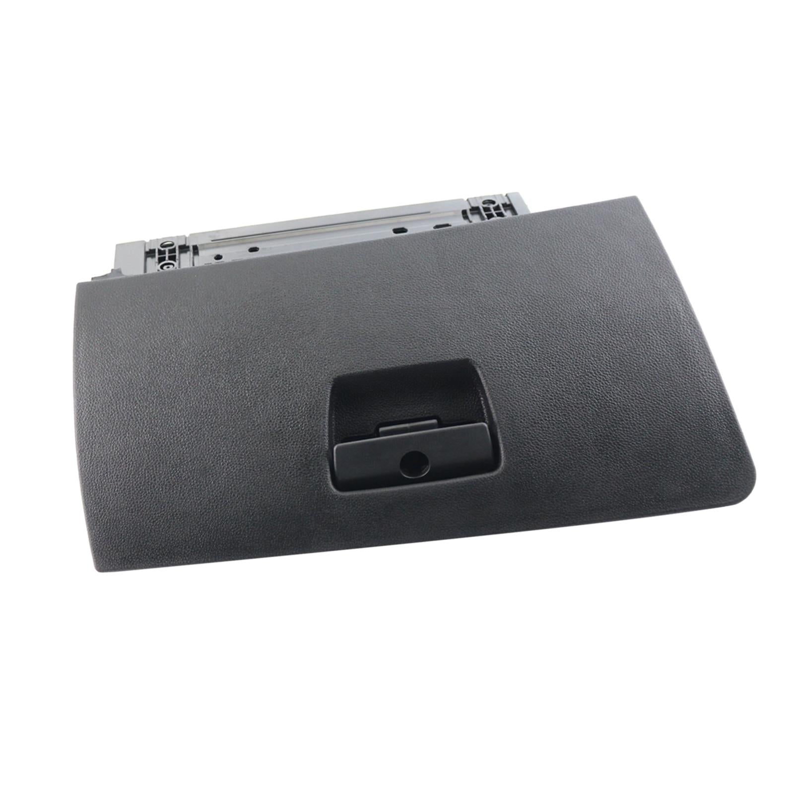 Glove Box Storage Compartment Accessory for BMW E90 D91 E92 06-13 Black