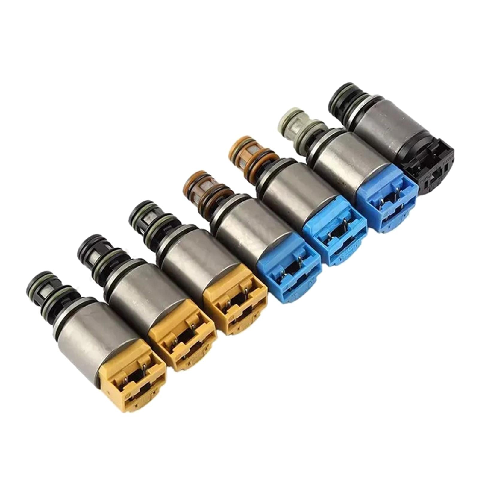 Auto Trans Valve Body Solenoid Kit Car Accessories 6HP21 for BMW x3 x5