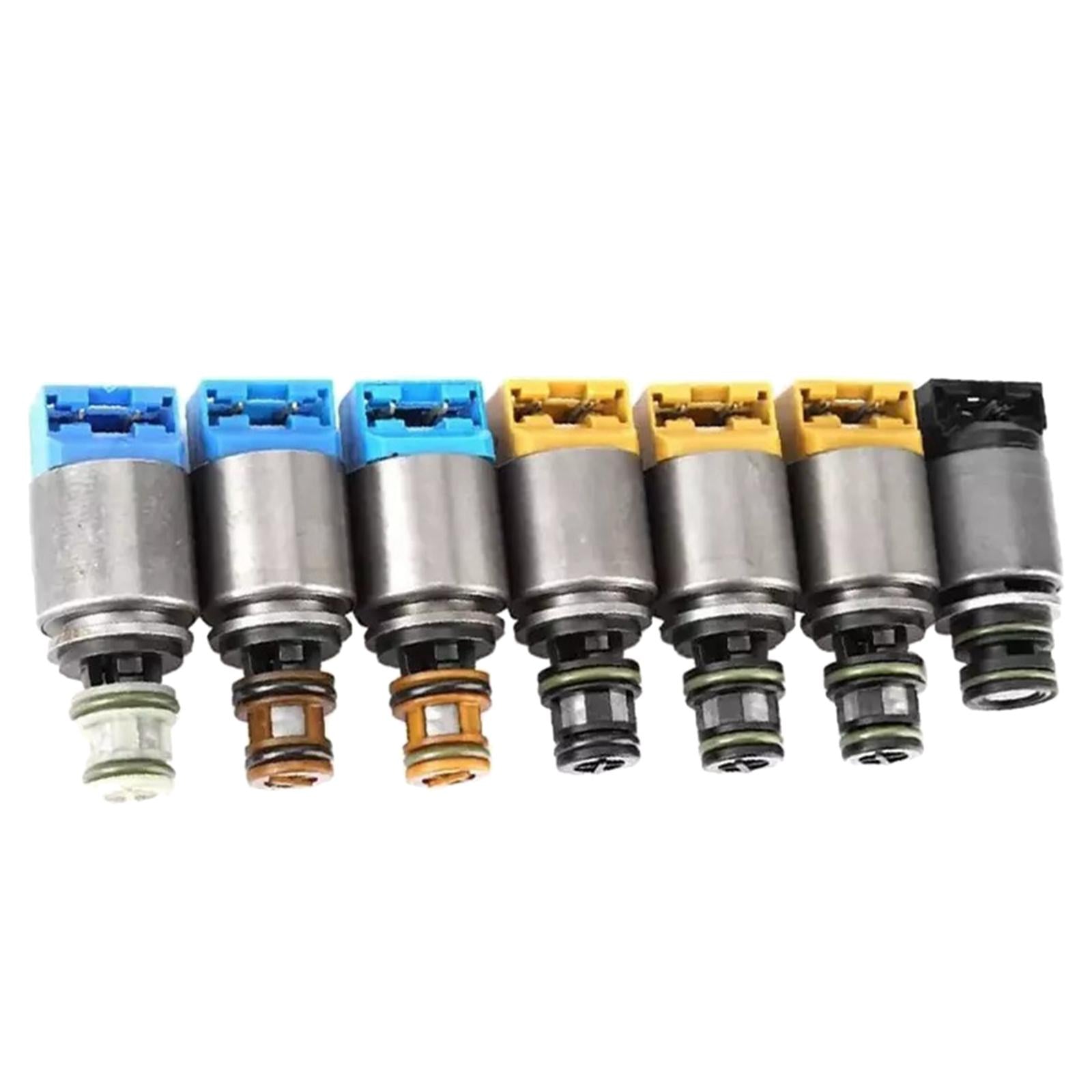 Auto Trans Valve Body Solenoid Kit Car Accessories 6HP21 for BMW x3 x5