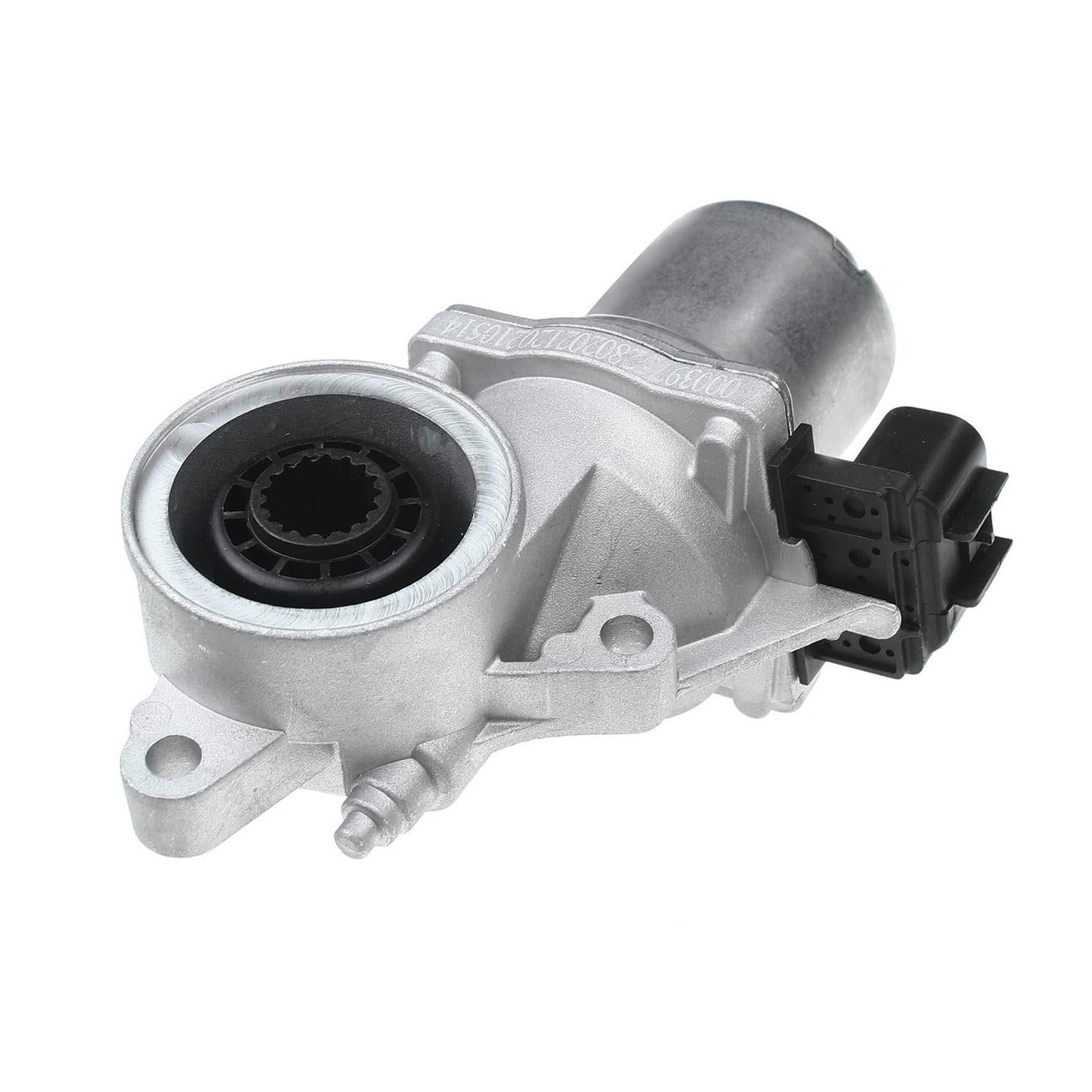 Transfer Case Shift Motor Actuator Practical for GMC Sierra 3500 HD 4WD