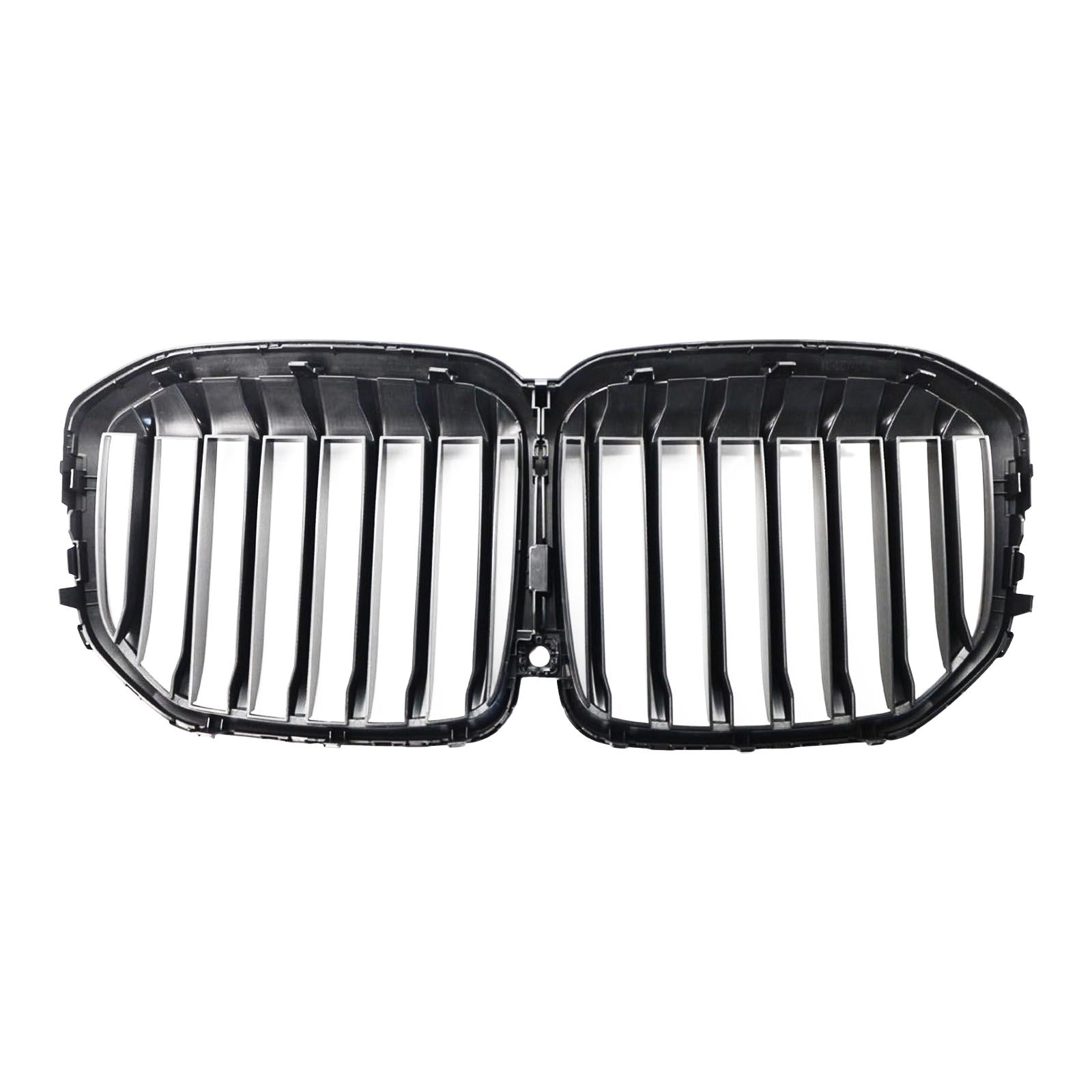 51138745730 Car Accessories Durable Car Front Kidney Grille for BMW G07 Single Line