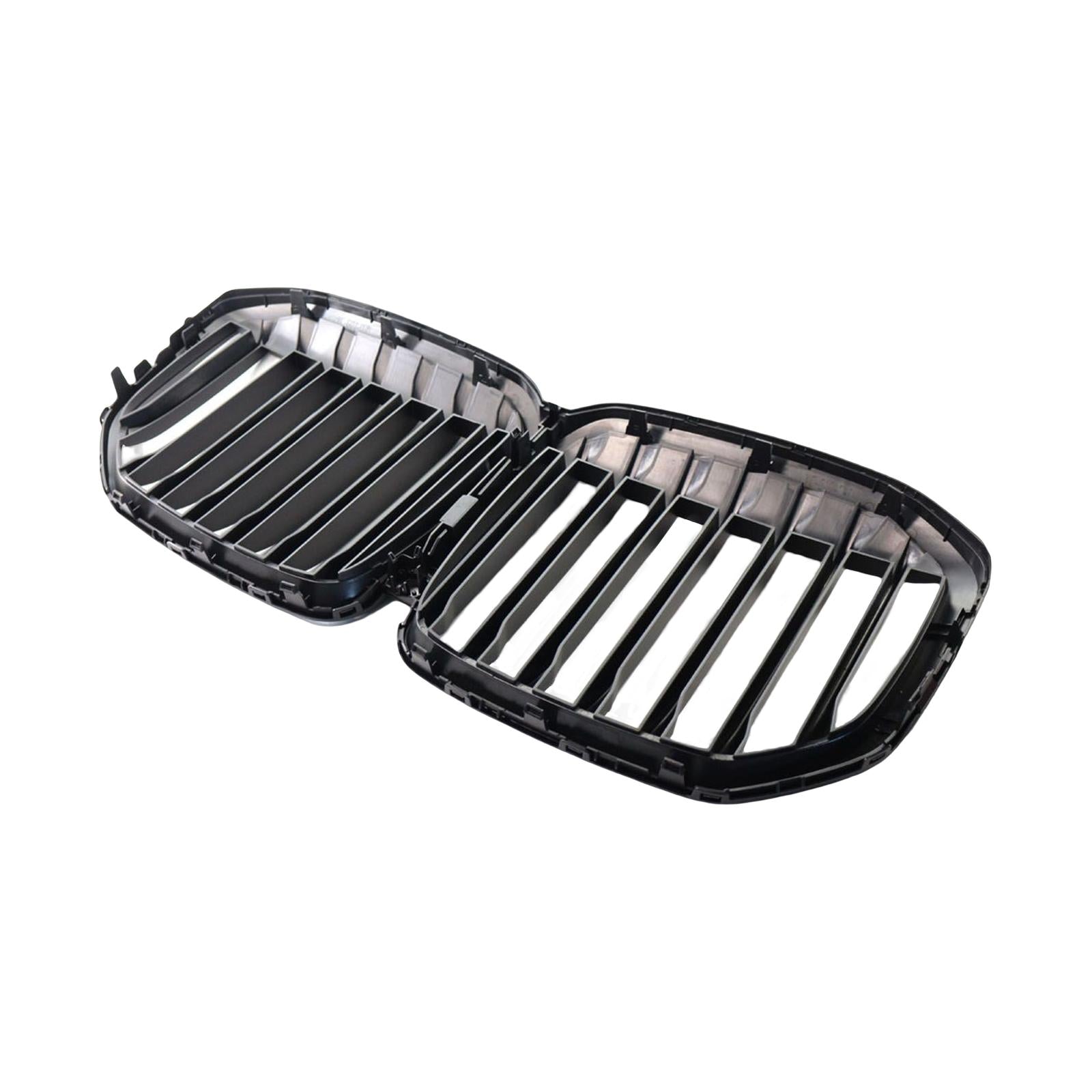 51138745730 Car Accessories Durable Car Front Kidney Grille for BMW G07 Single Line