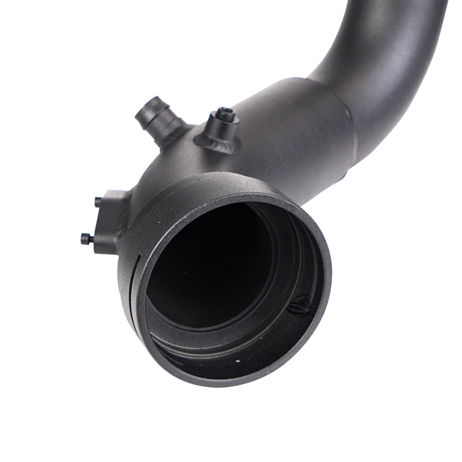 Intake Turbo Charge Pipe Set for BMW 135i F20 Replacement Durable