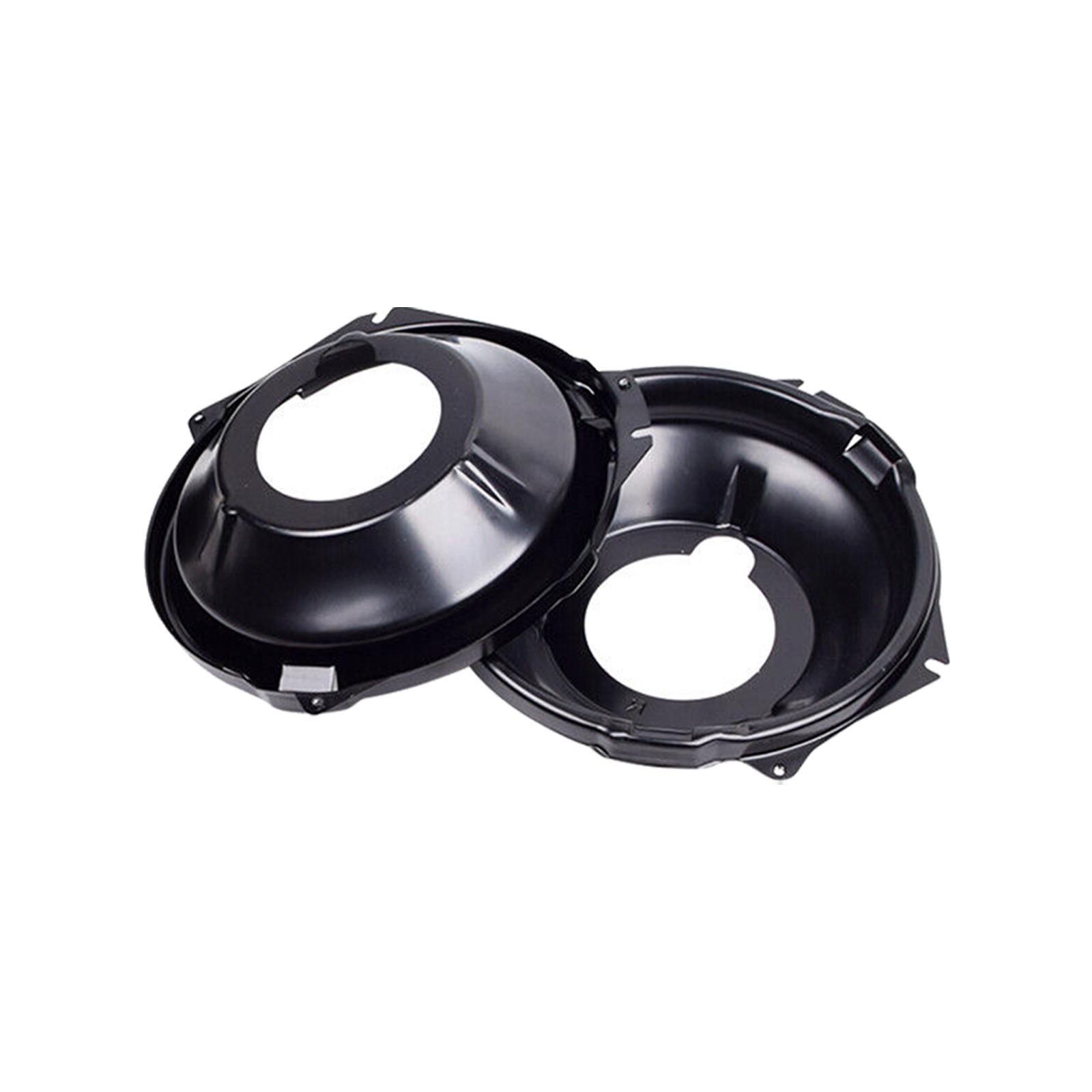 Headlamp Retaining Ring Mounting Bucket for Chevrolet Monte Carlo 1970