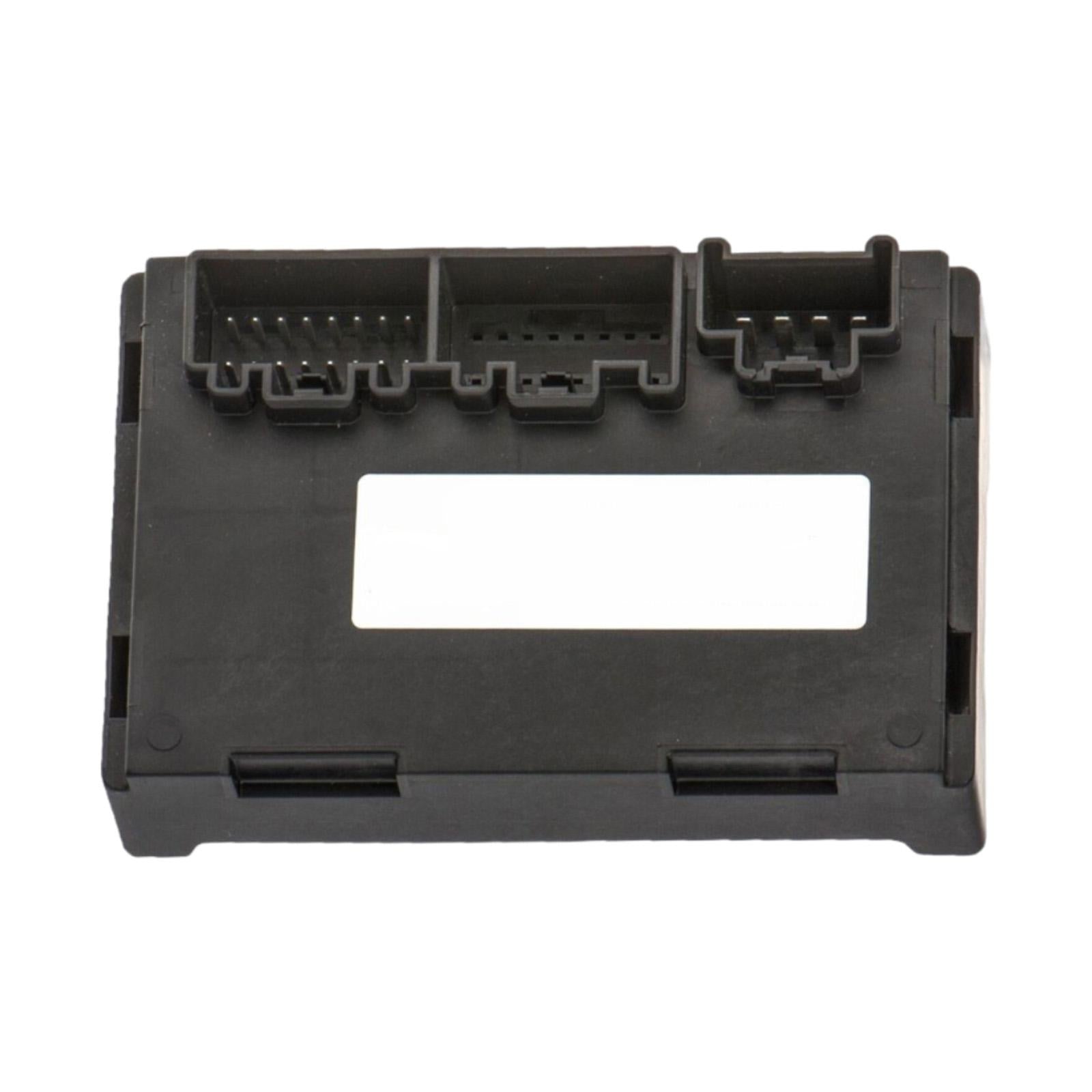 Transfer Case Control Module Premium 05150732AE for grand