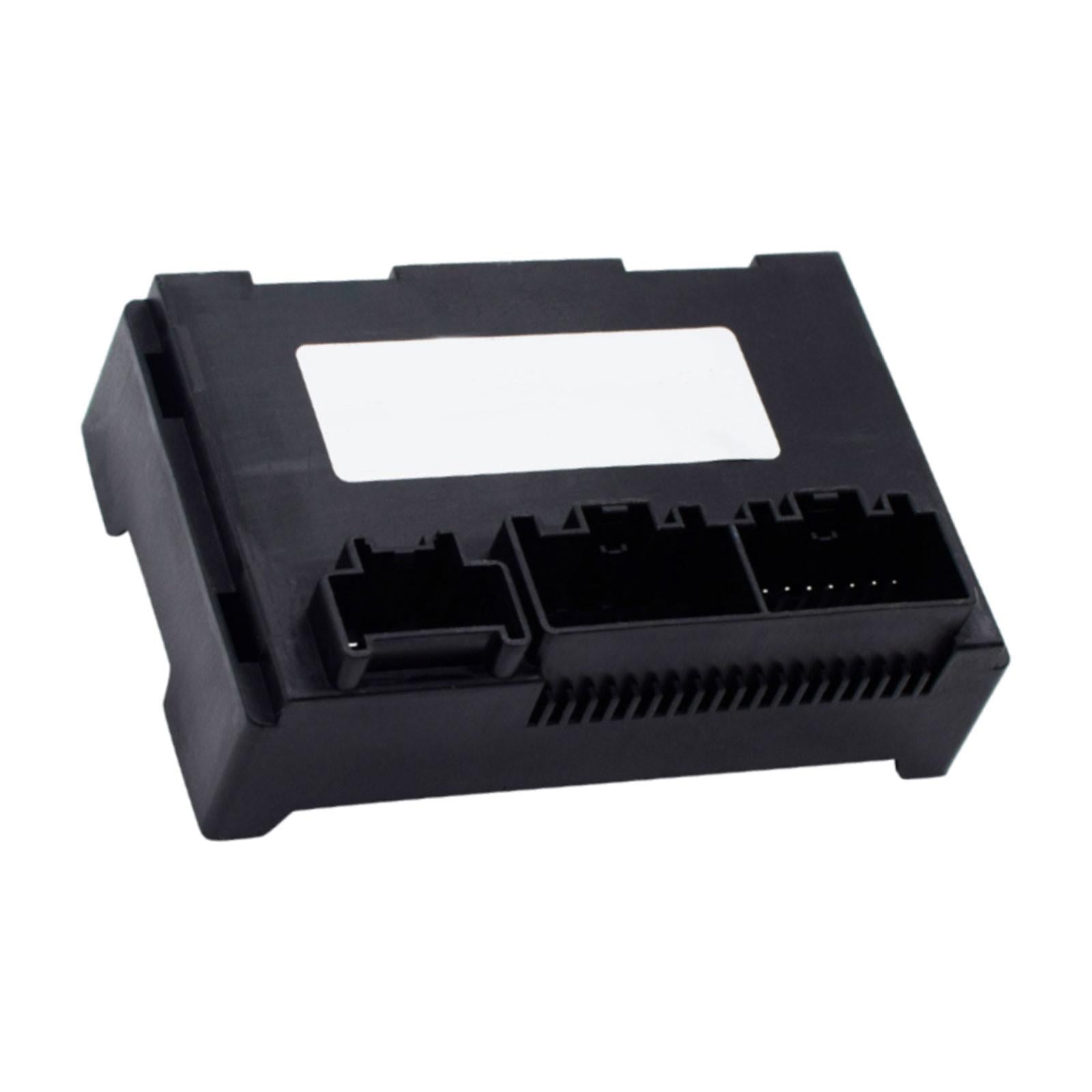 Transfer Case Control Module Premium 05150732AE for grand