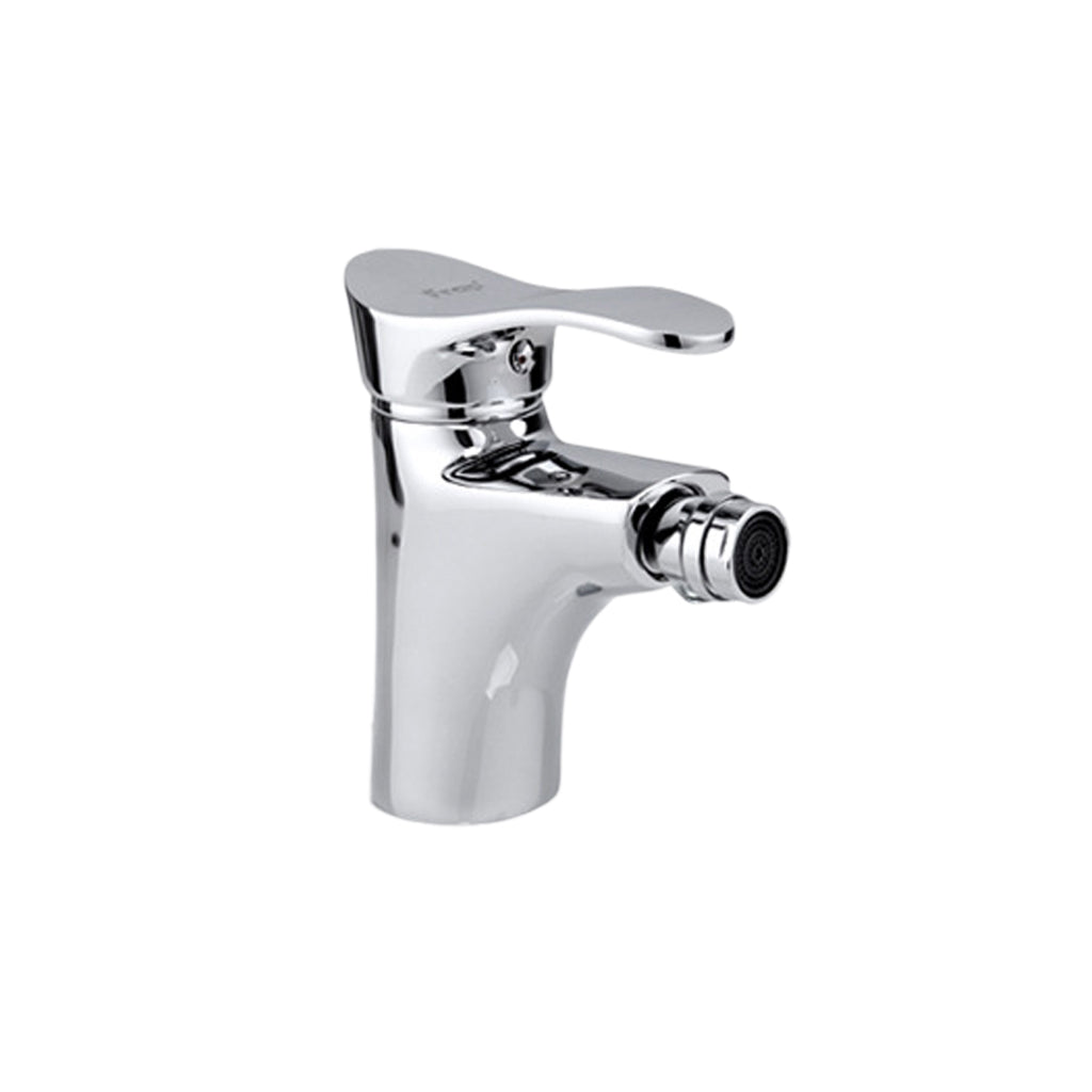 Single Handle Bathroom Faucet Kitchen Sink Cold and Hot Water Mixer Taps