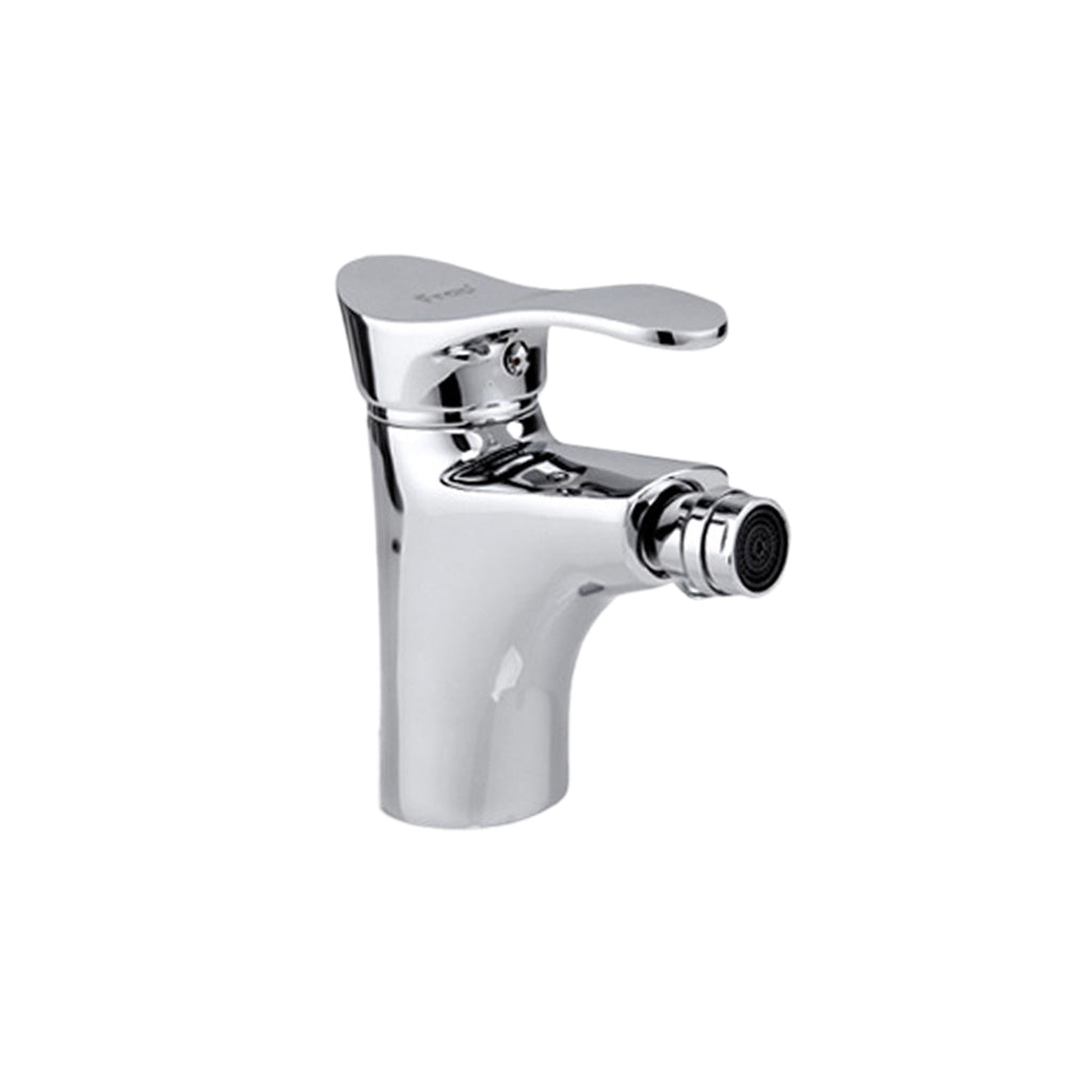 Single Handle Bathroom Faucet Kitchen Sink Cold and Hot Water Mixer Taps