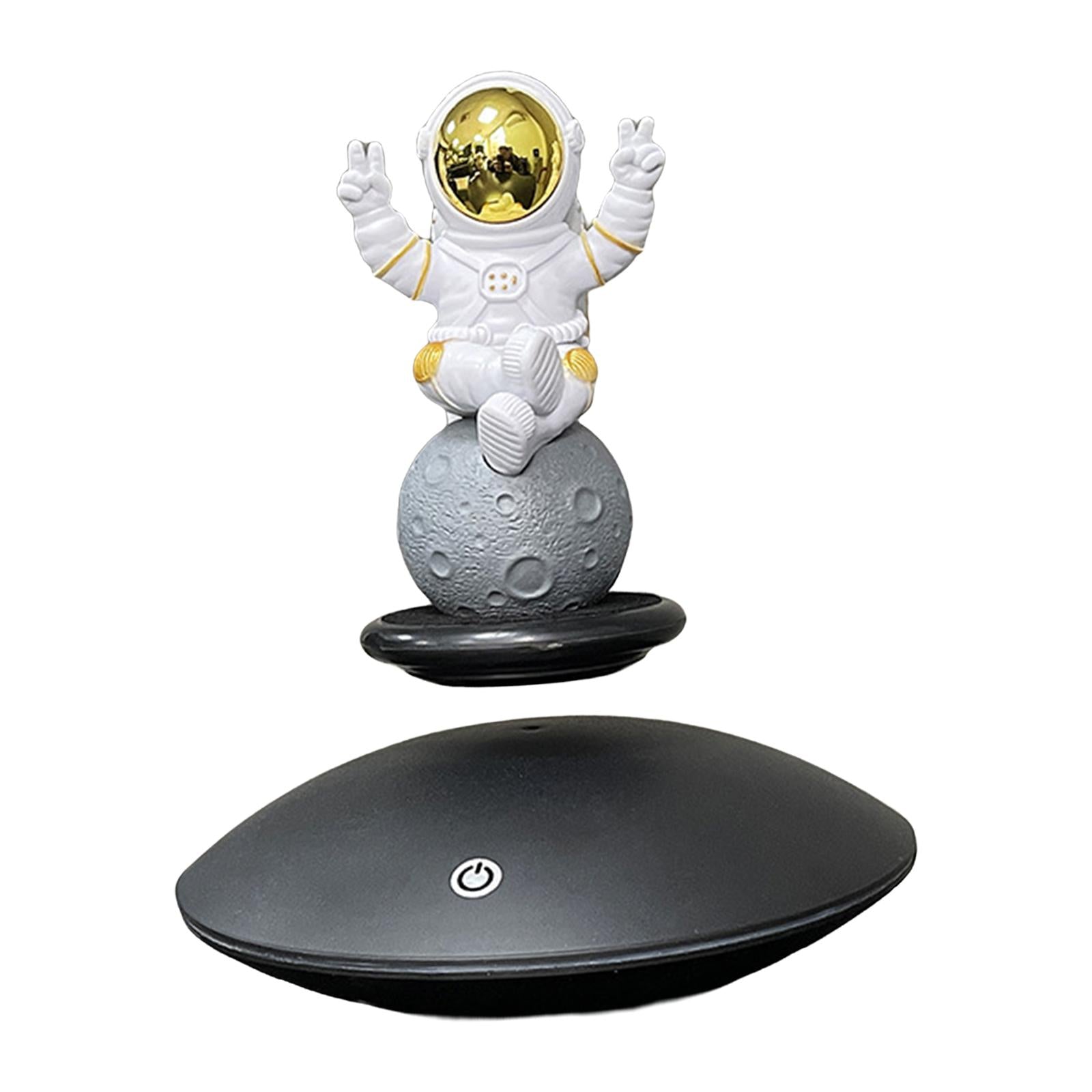 Astronaut Figurines Spaceman Statue Nordic Living Room Cabinet Home Decors