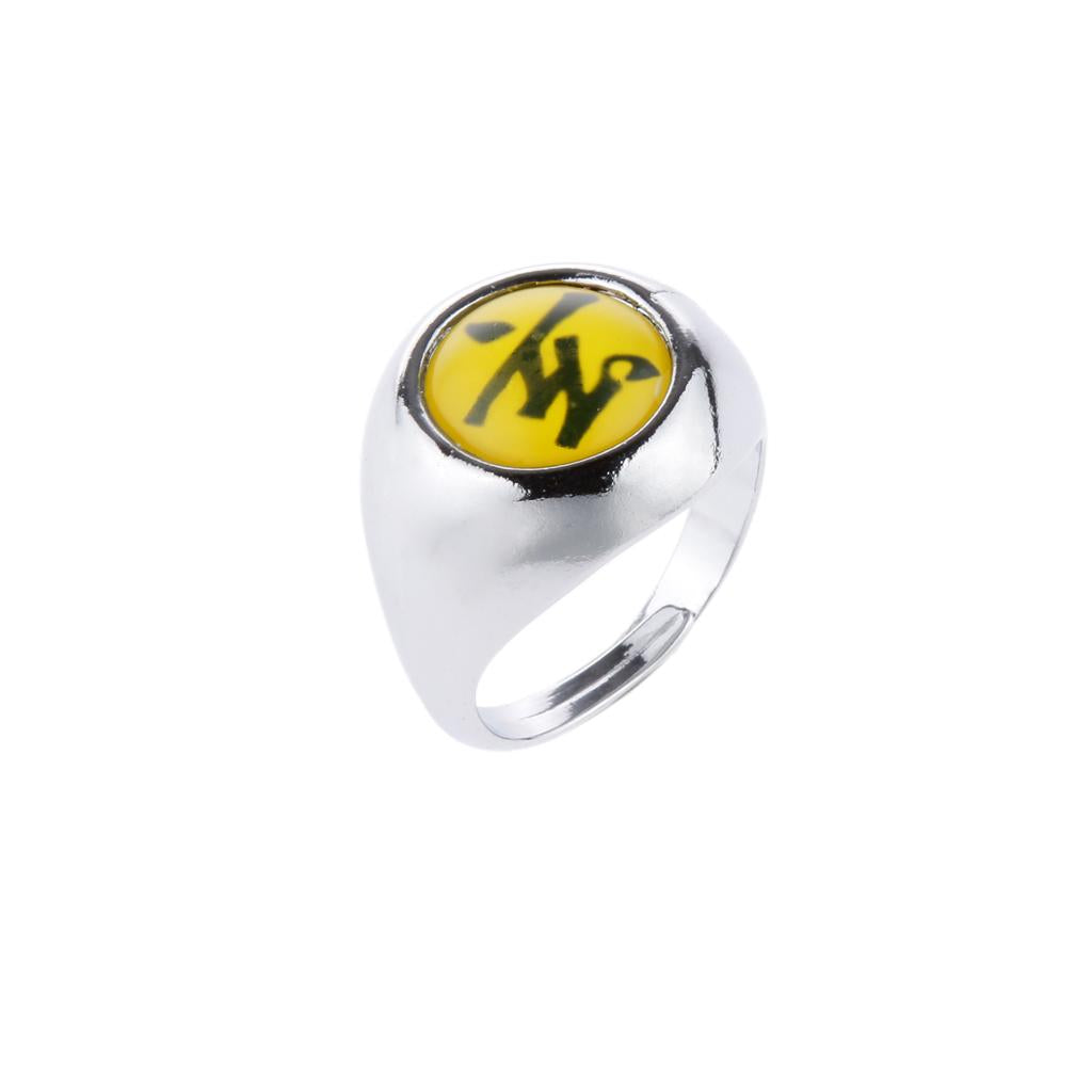 Xuan Ring For Naruto Akatsuki Members Cosplay