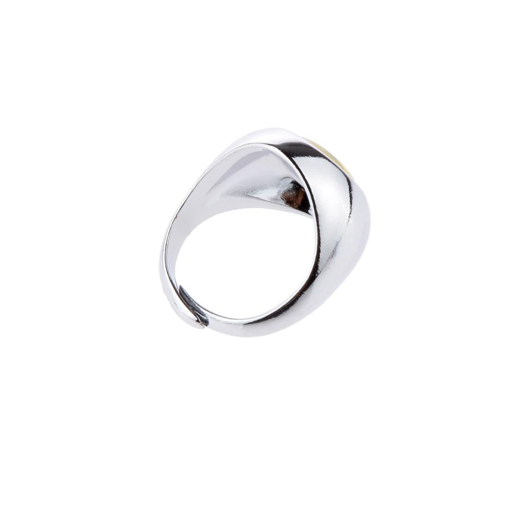 Xuan Ring For Naruto Akatsuki Members Cosplay