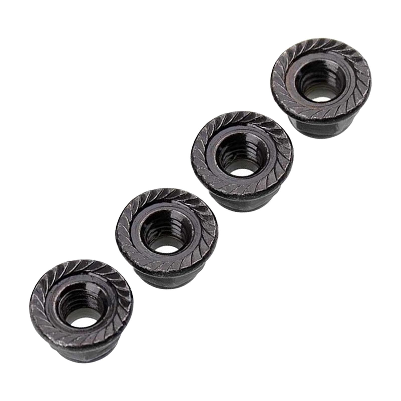 XINLEHONG 9125 1/10 RC Car Locknut 2.4G 46km/h Big Feet Truck Model Parts