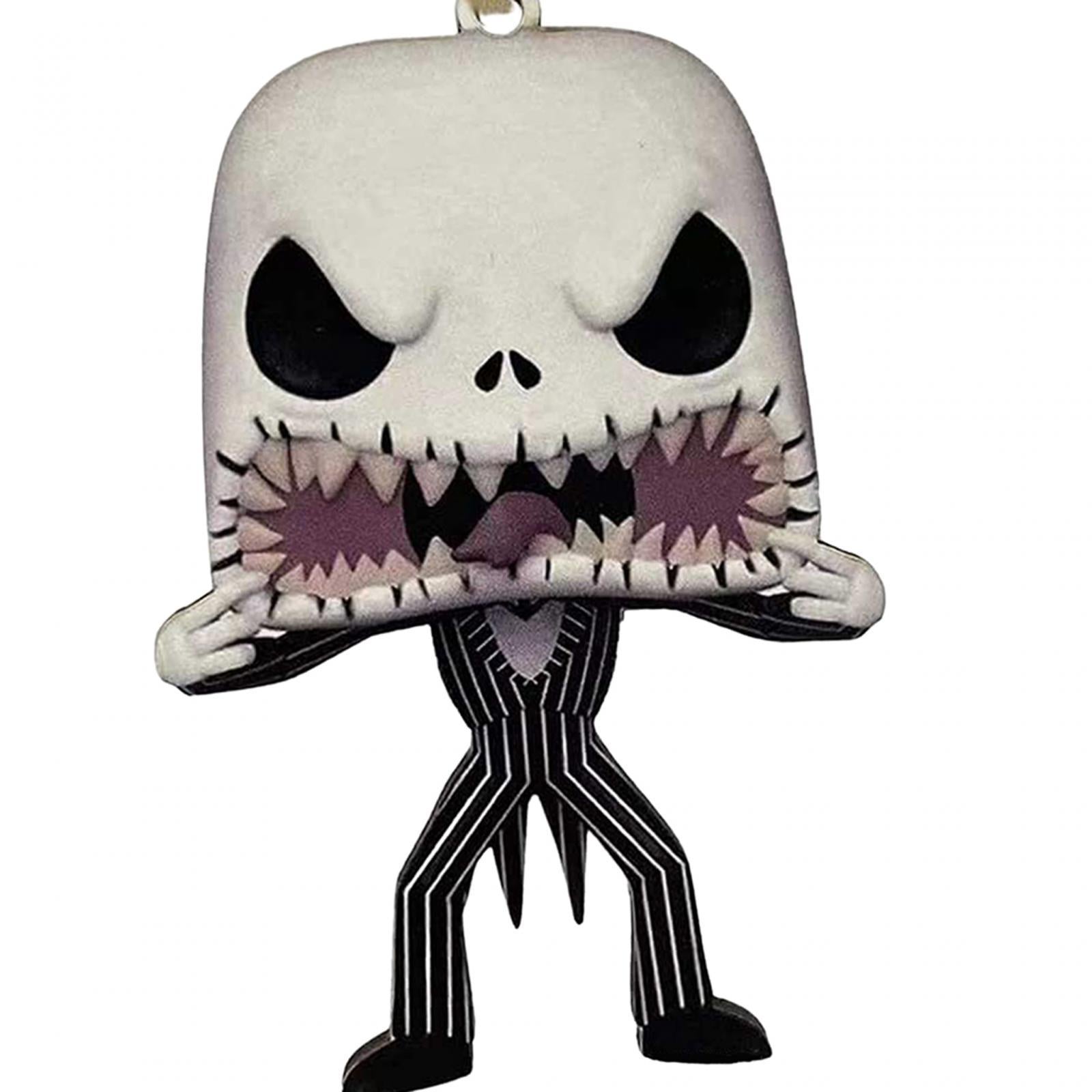 Halloween Decoration Pendant Party Halloween Ornaments for Indoor Garden Style G