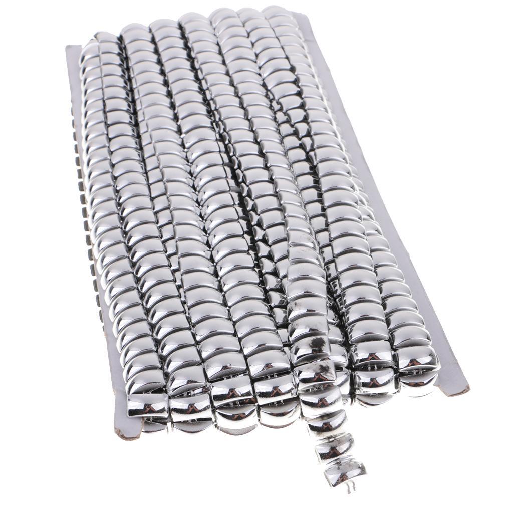 10 Pieces 925 Sterlig Silver Ball Head Pins 5cm