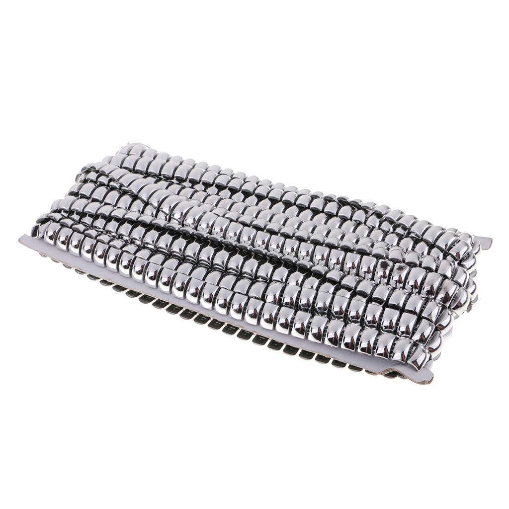 10 Pieces 925 Sterlig Silver Ball Head Pins 5cm