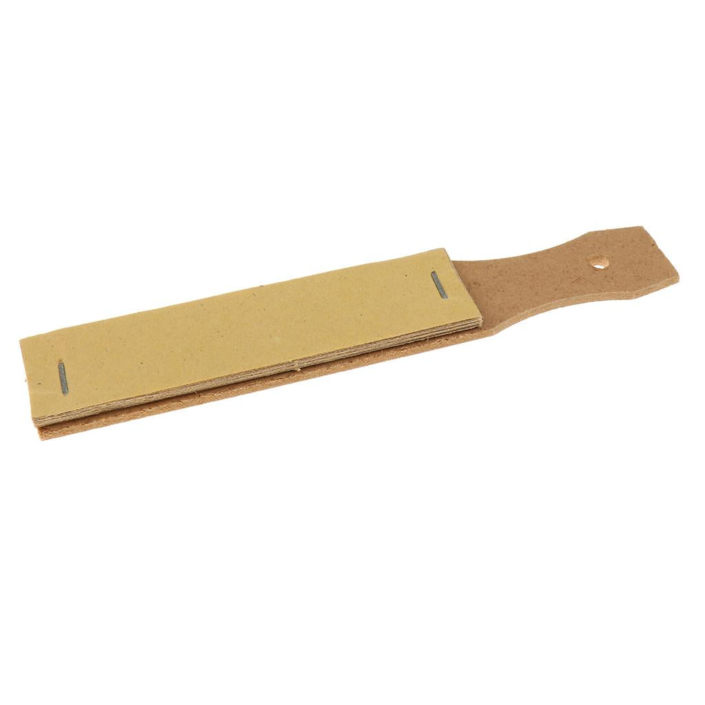 1 Piece Sandpaper Block Sand Paper Pointer Pencil Sharpener Pointing Tool Sand Paper Block