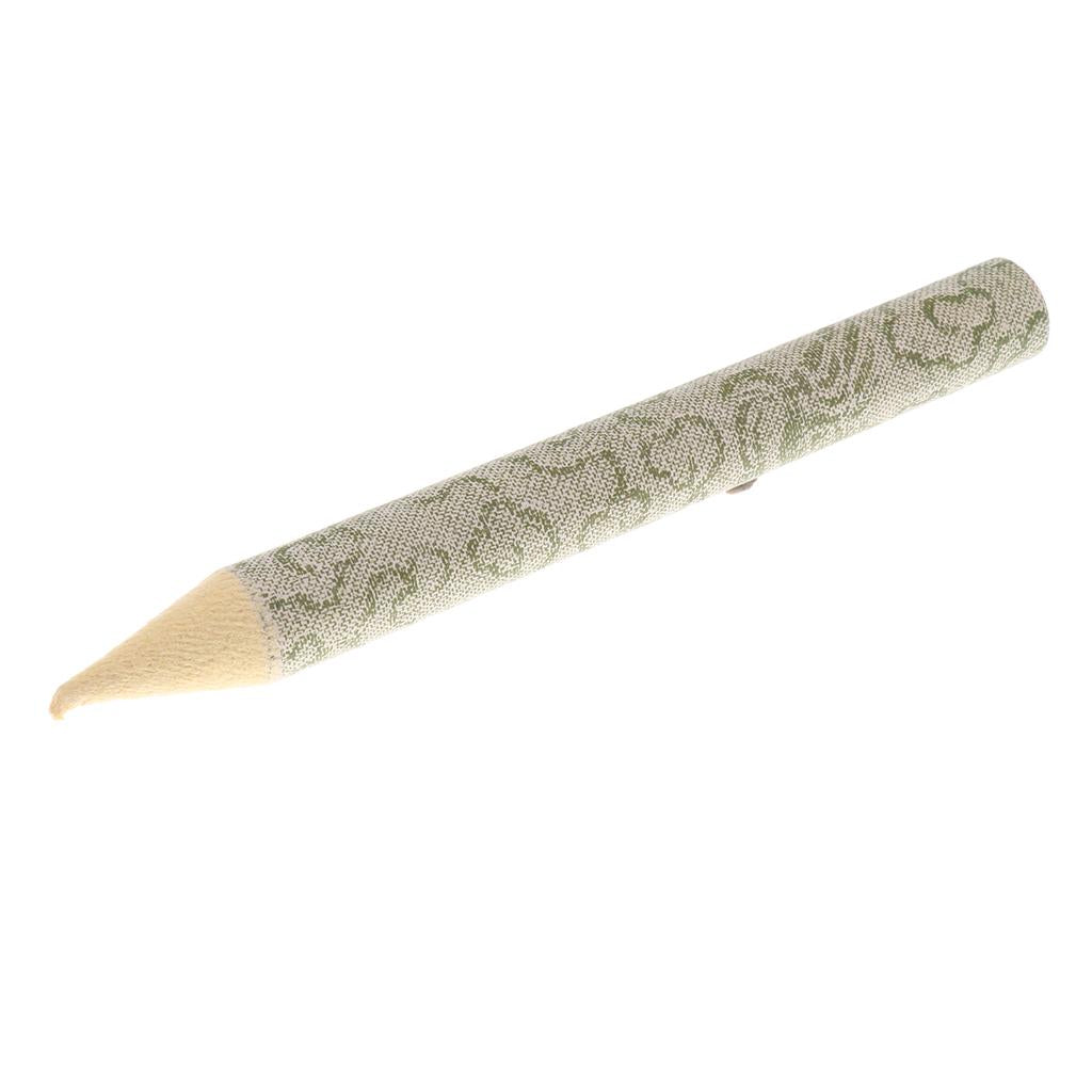 1 Piece Sketch Paper Pen Paper Erase Marker Pen for Drawing 15x1.6x1.6cm