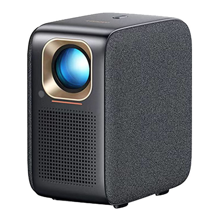 LENOVO T100 (L-PJTA20) 1+16G HD 1080P WiFi Smart Projector 850 ANSI Home Video Projector - EU Plug