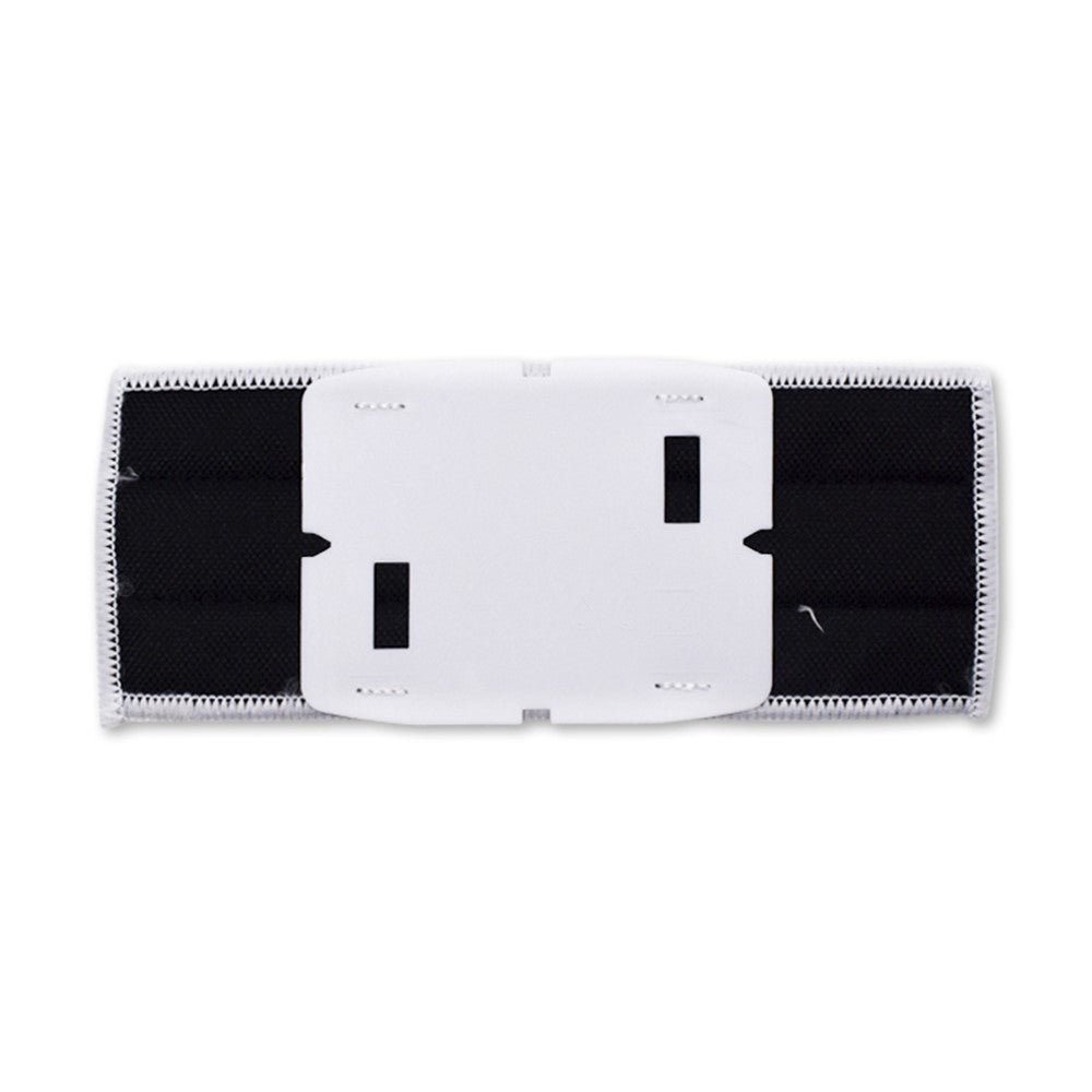 Washable Mopping Pad Sweeping Pad Cloth Replacement for iRobot Braava Jet 240 241 Robot - White