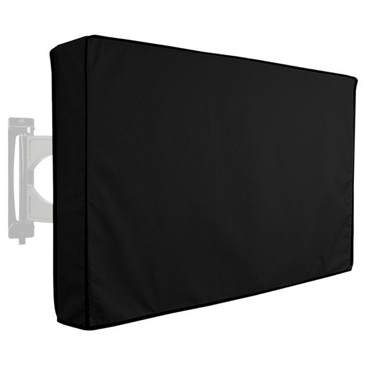 40''-42'' TV Cover Outdoor Hanging Television Waterproof Dustproof Universal Protector Shield Hood