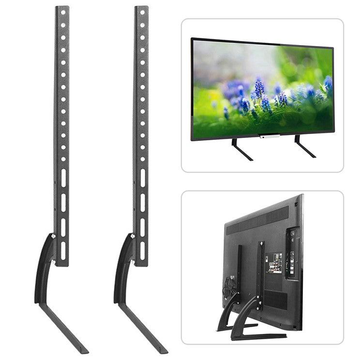 Universal TV Mount Stand Metal Television Stand Holder for 39''-70'' TV