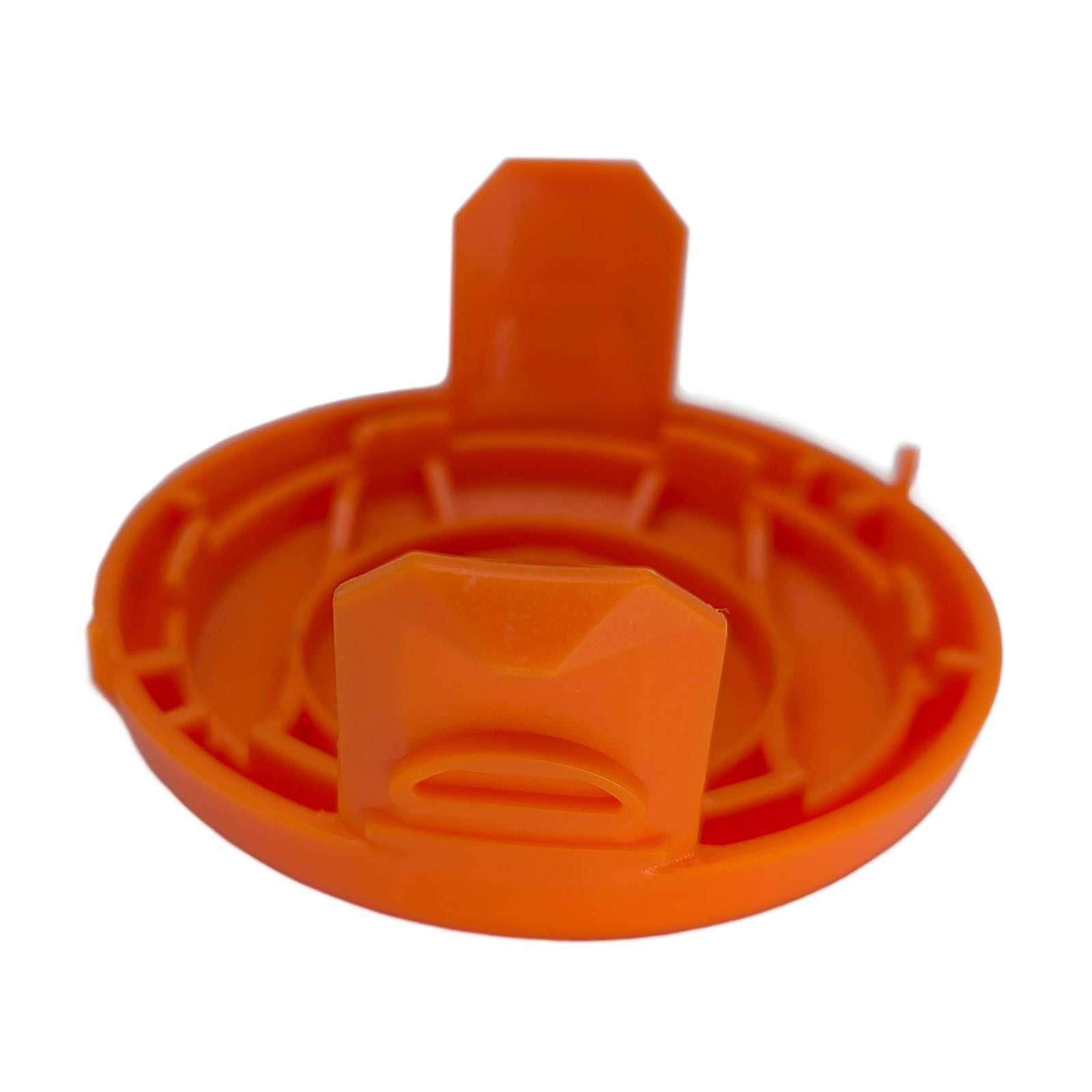 05328-20 / TLGA-04-1 1Pc Replacement Spool Cap for Gardena Turbotrimmer Smallcut Lawn Trimmer Accessory