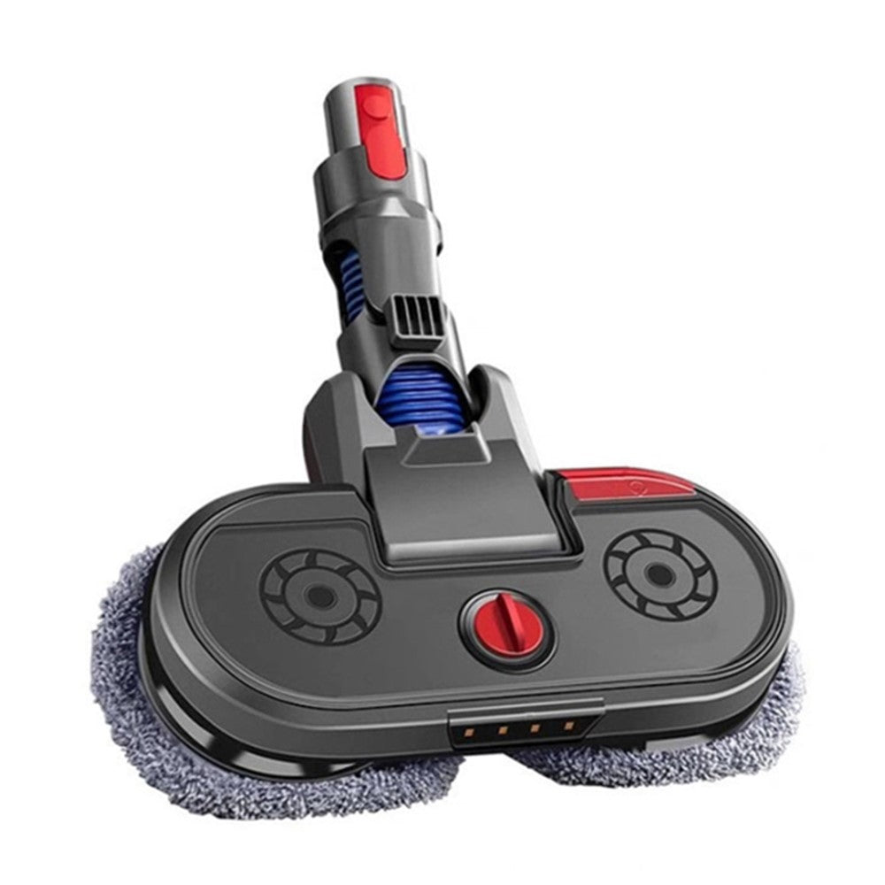 Replacement Electric Mop Head for Dyson V15 Integrated Water Tank Mop Head with 6 Mops