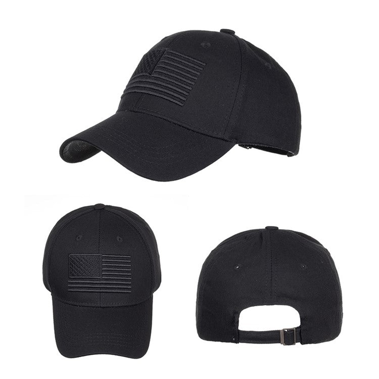 HD 1080P Mini Camera Baseball Cap with Motion Detection Outdoor Surveillance Camera