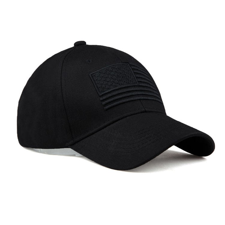 HD 1080P Mini Camera Baseball Cap with Motion Detection Outdoor Surveillance Camera