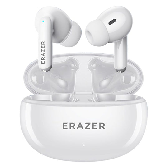 LENOVO Erazer XT88Pro TWS Bluetooth-compatible In-ear Earphone HiFi Stereo Music Gaming Headset - White